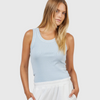 Women&#39;s Essential Rib Tank