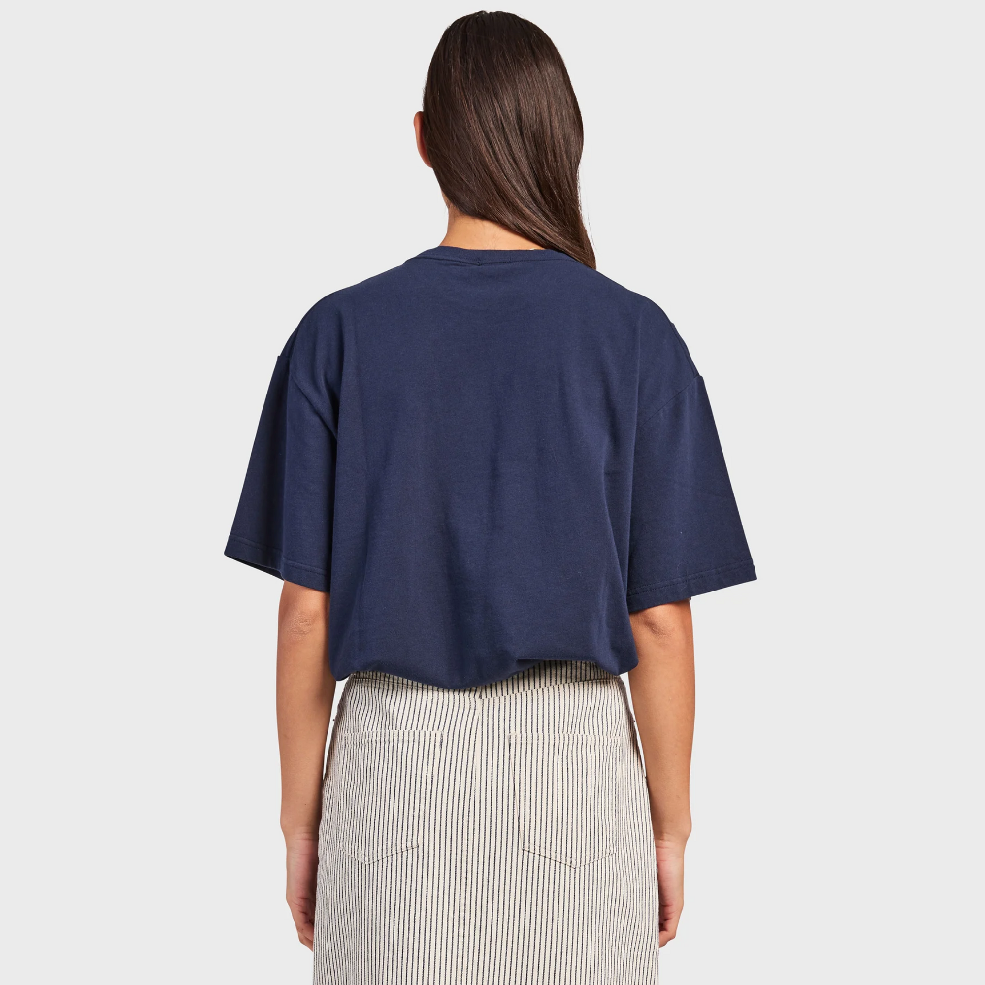 Women's Relaxed Tee