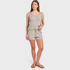 Women&#39;s Daisy Knit Boucle Top