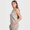 Women&#39;s Daisy Knit Boucle Top