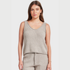 Women&#39;s Daisy Knit Boucle Top