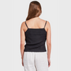 Women&#39;s Essential Linen Cami