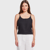 Women&#39;s Essential Linen Cami