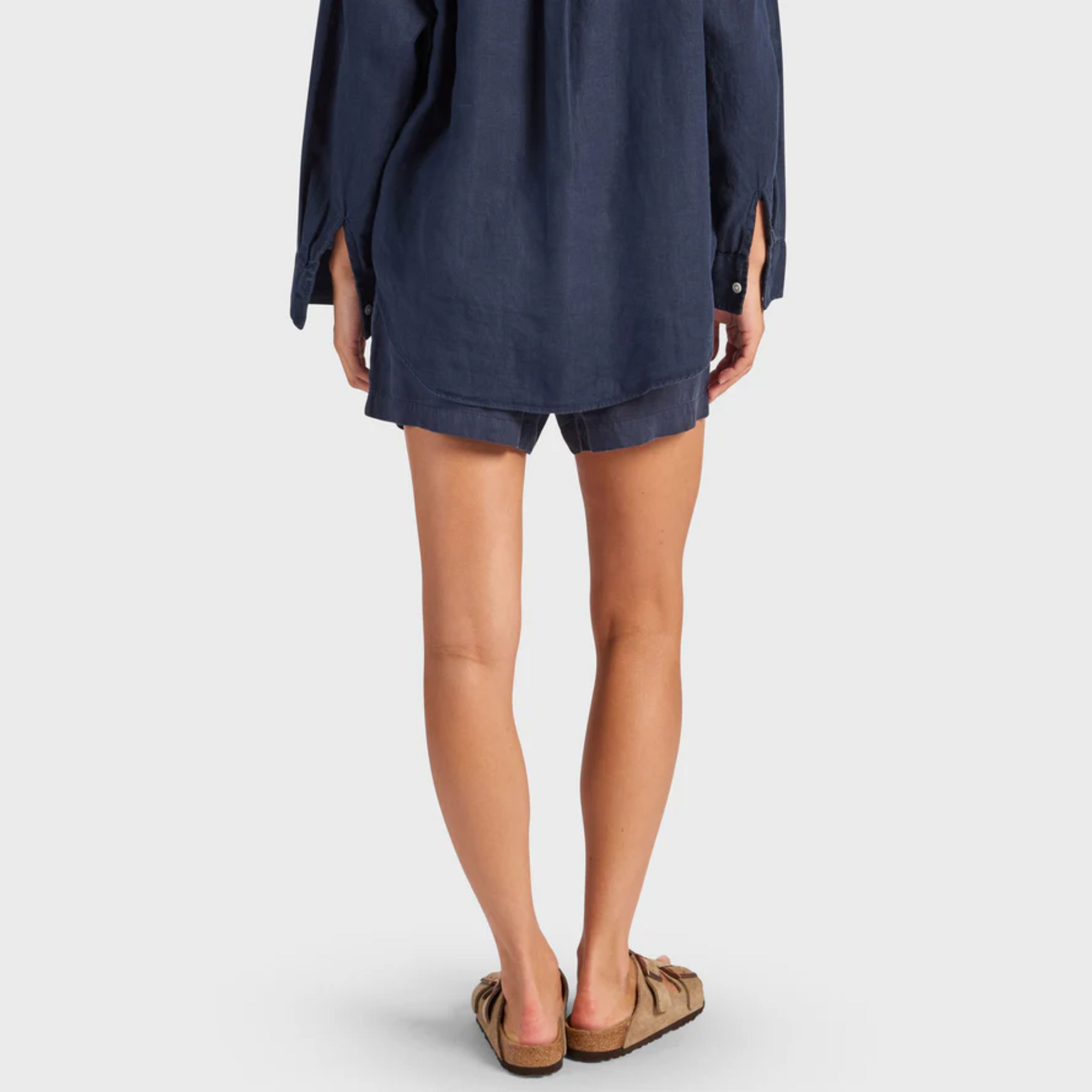 Women&#39;s Riviera Linen Short Sale