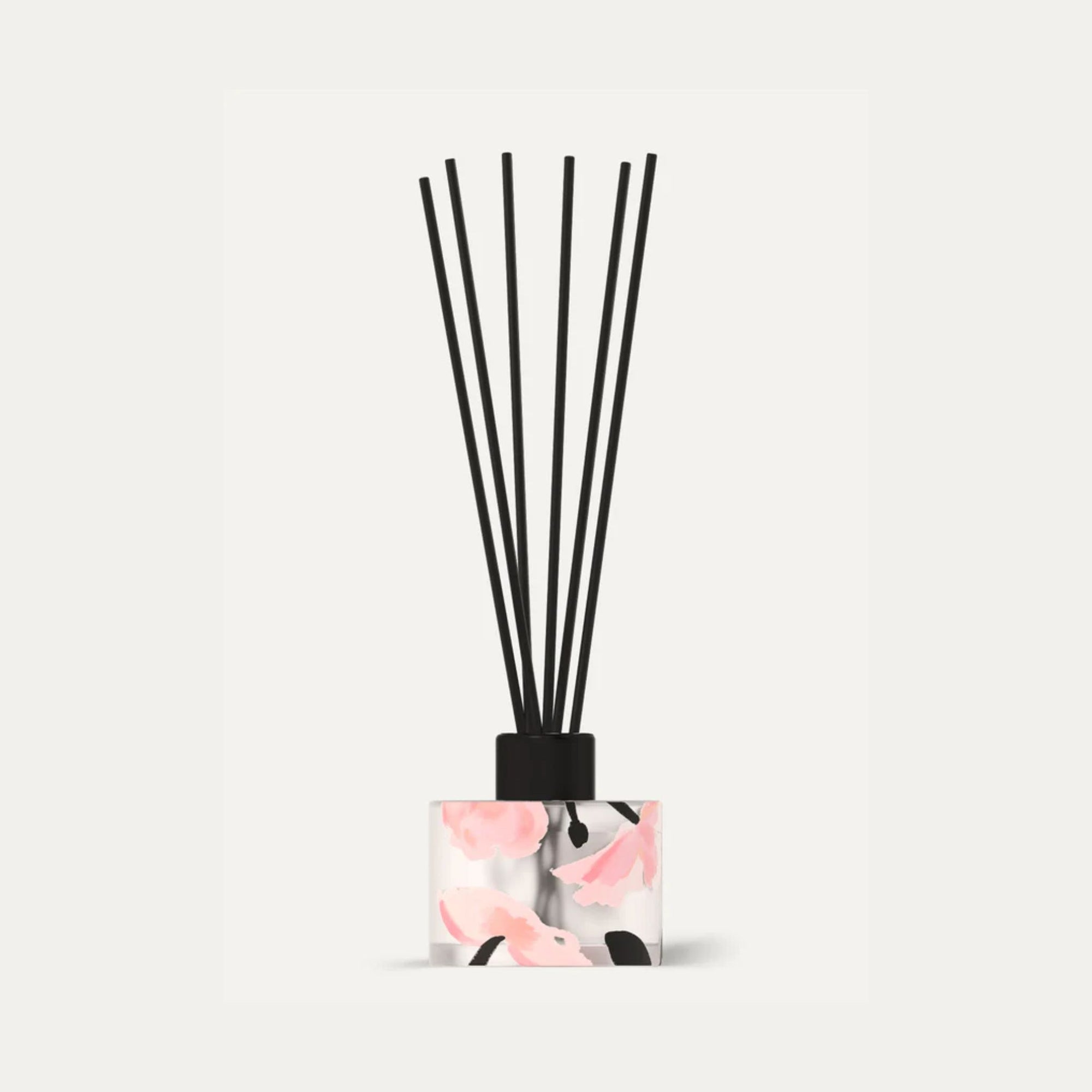 Limited Edition 120ml Diffuser Rosebud and Incense