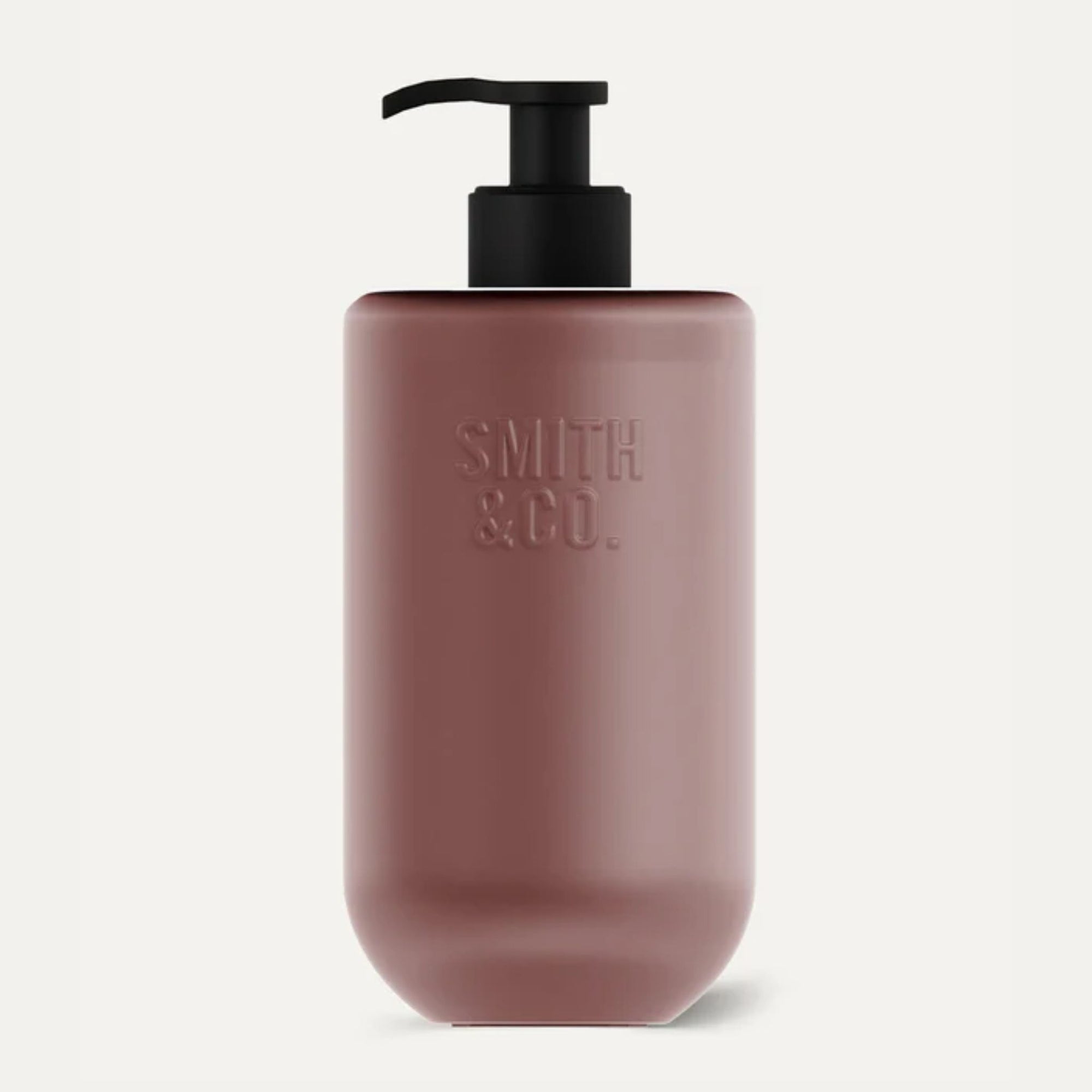 Smith &amp; Co Hand and Body Wash