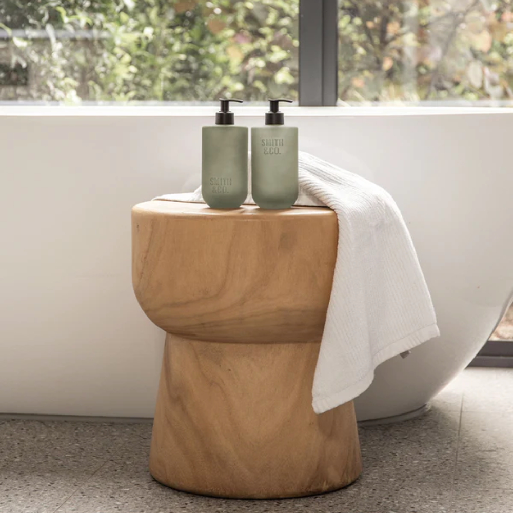 Smith & Co Hand and Body Lotion