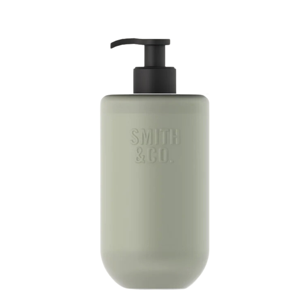 Smith & Co Hand and Body Lotion