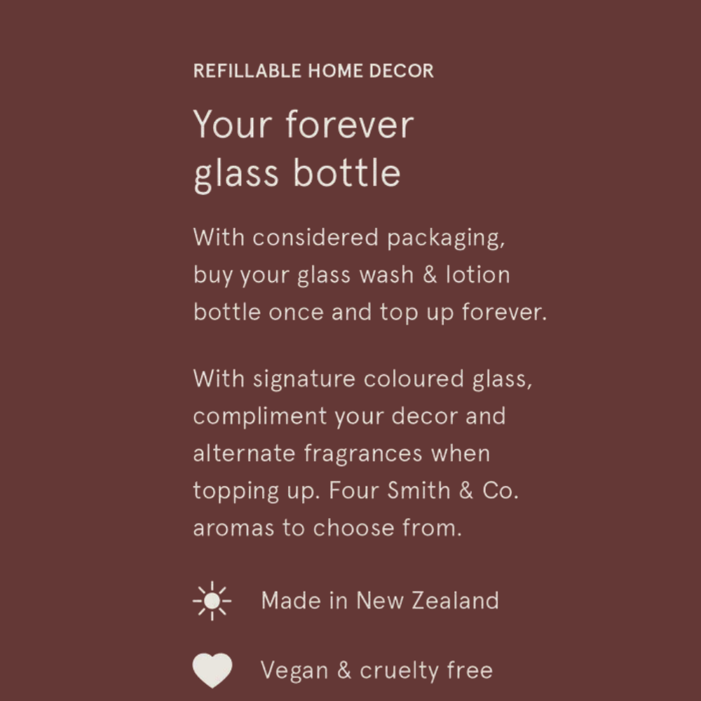 Smith &amp; Co Hand and Body Wash