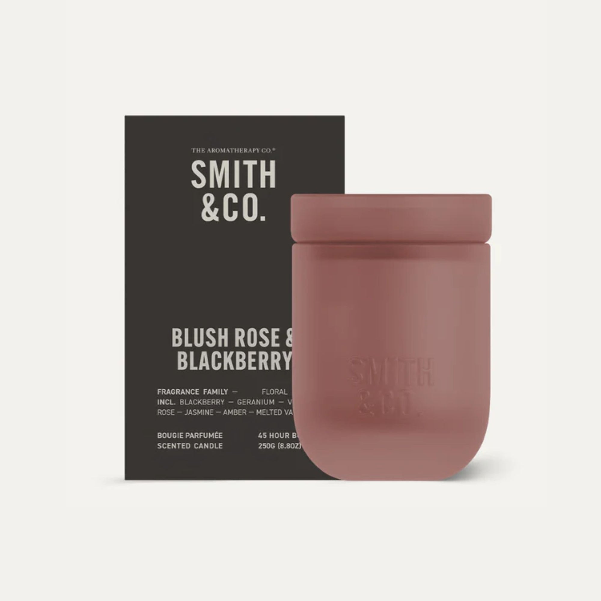 Smith &amp; Co Candle