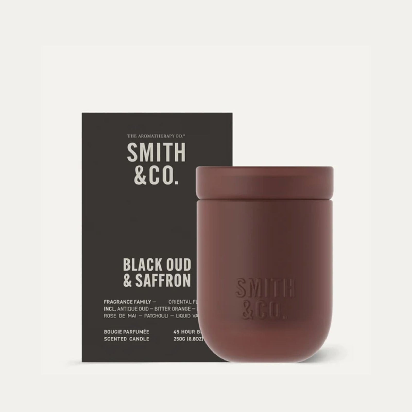 Smith & Co Candle