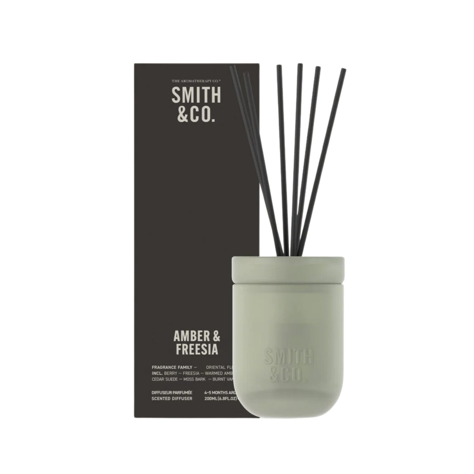 Smith & Co Diffuser