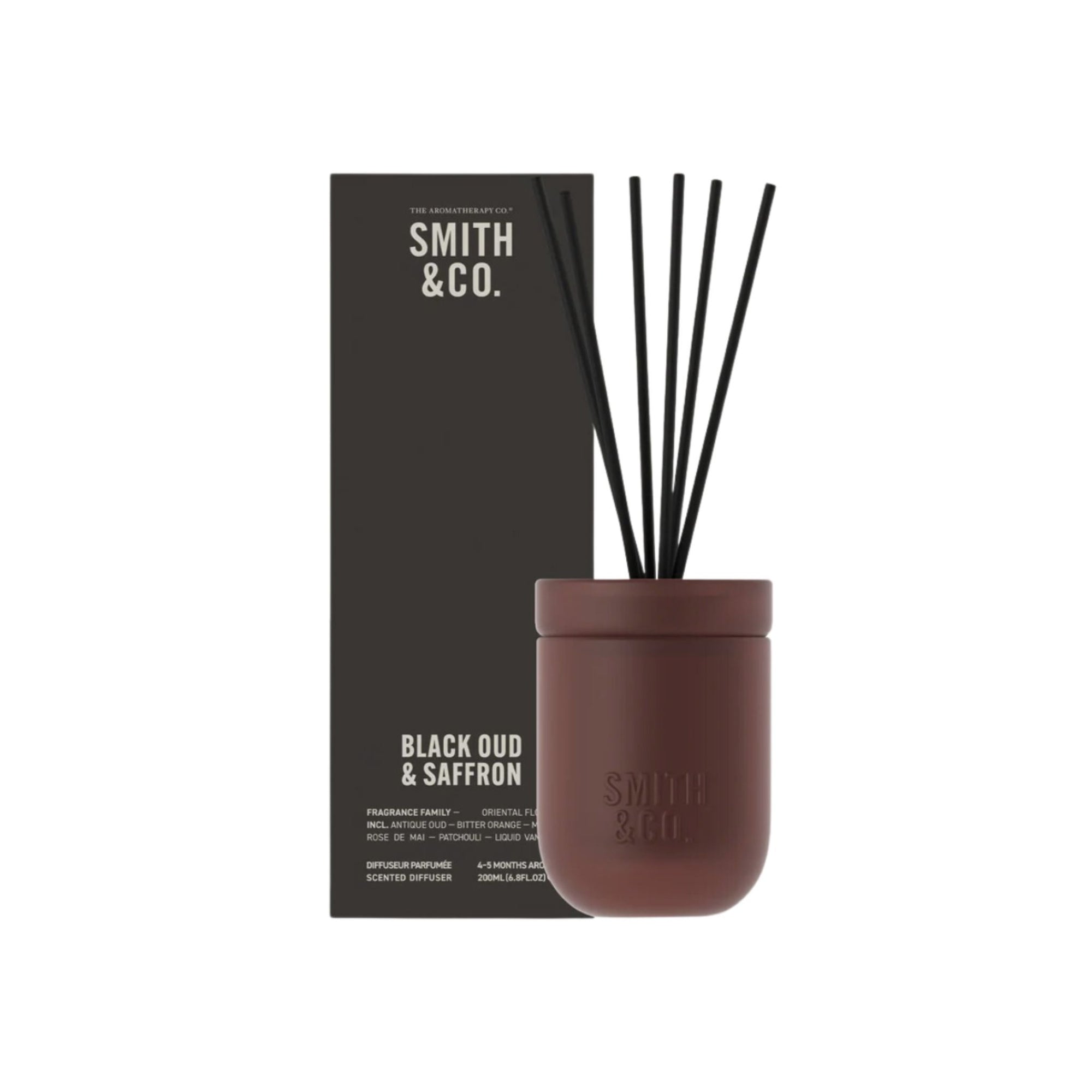 Smith &amp; Co Diffuser