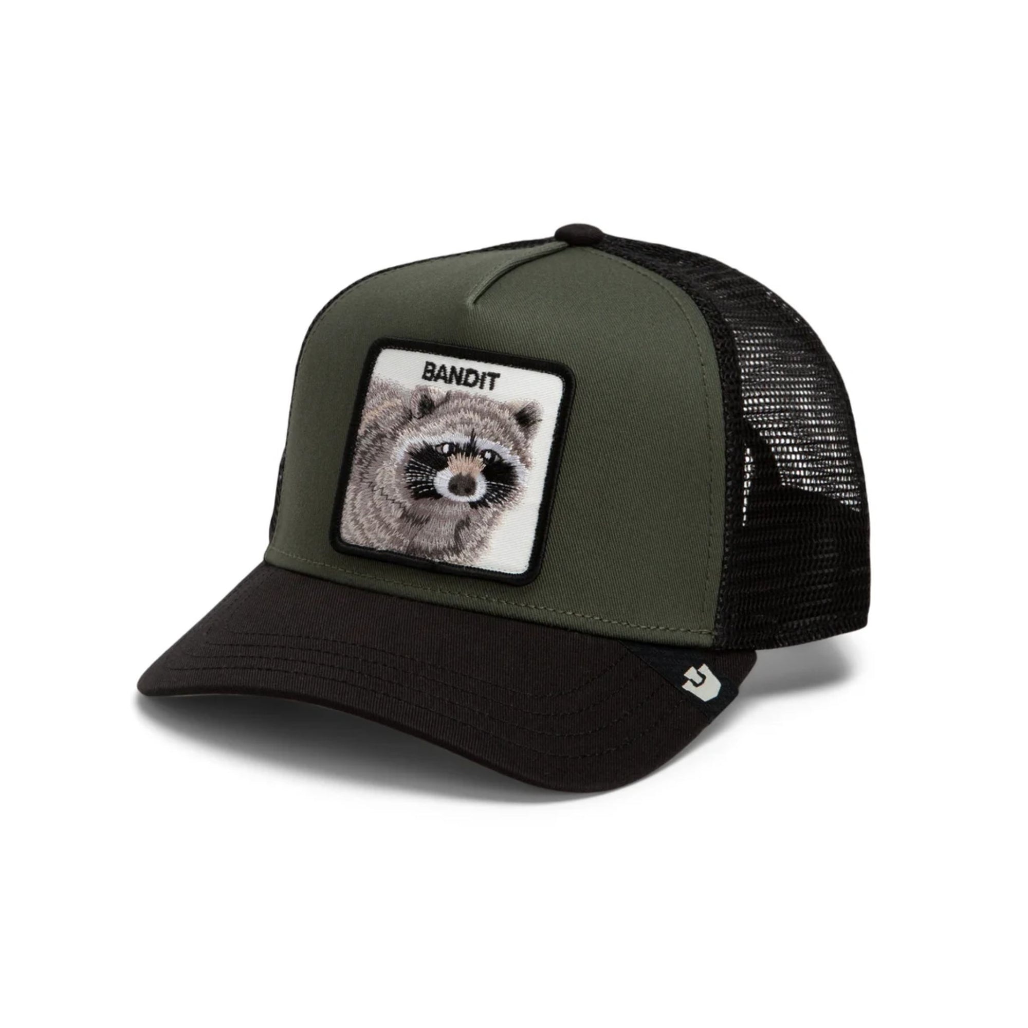 The Bandit Trucker