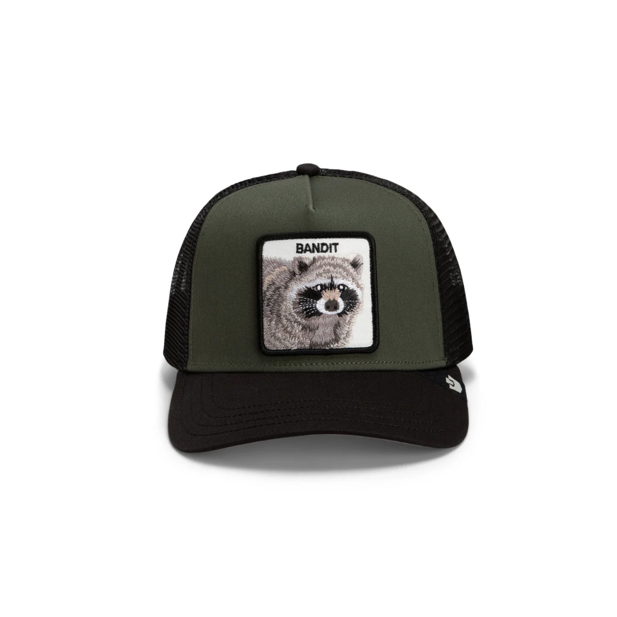 The Bandit Trucker