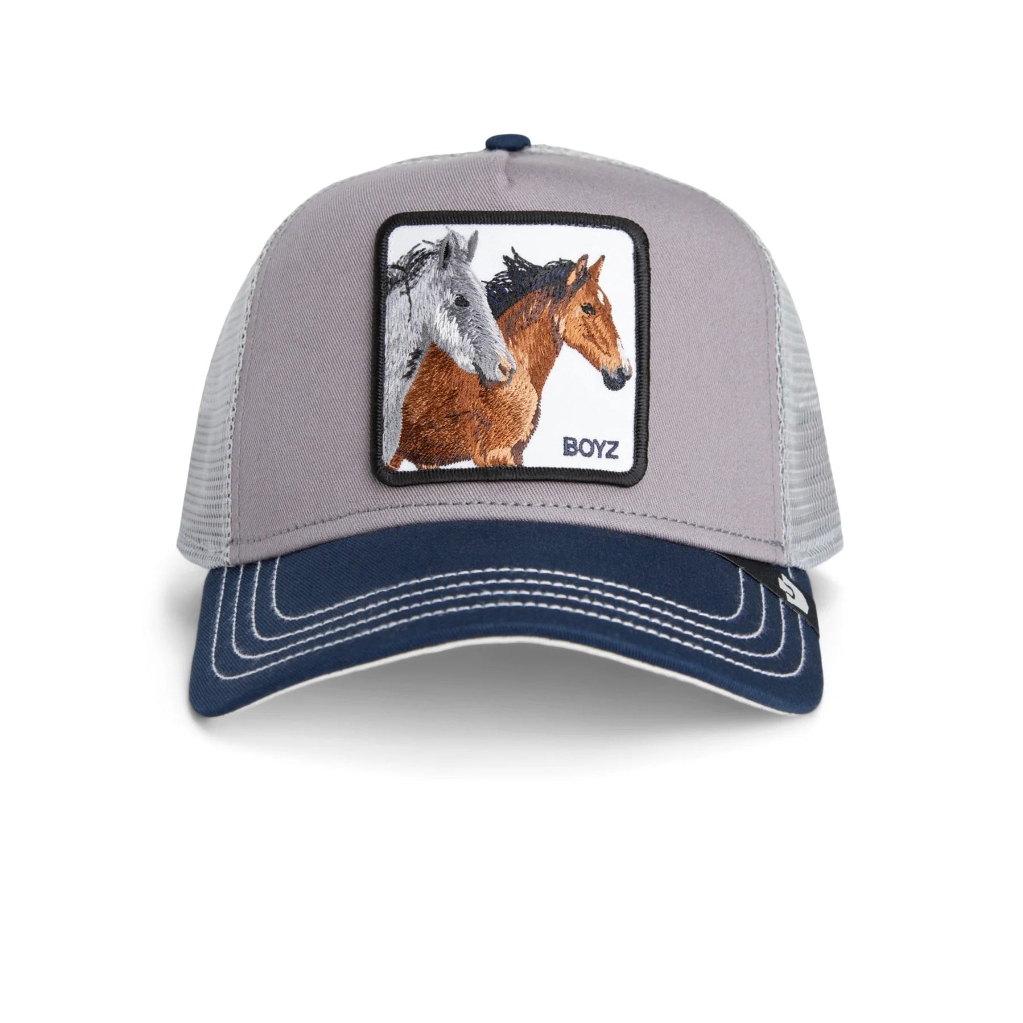 The Boyz Trucker