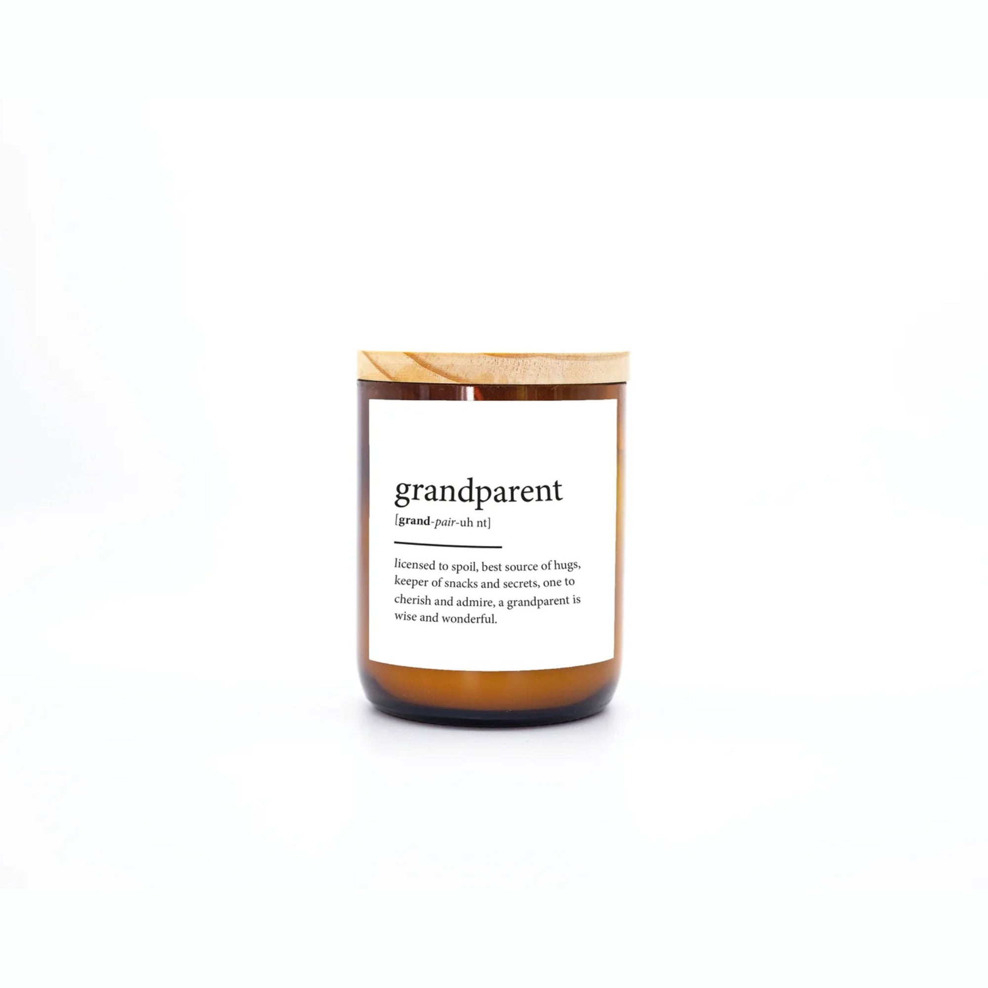 Dictionary Meaning Candle Grandparent