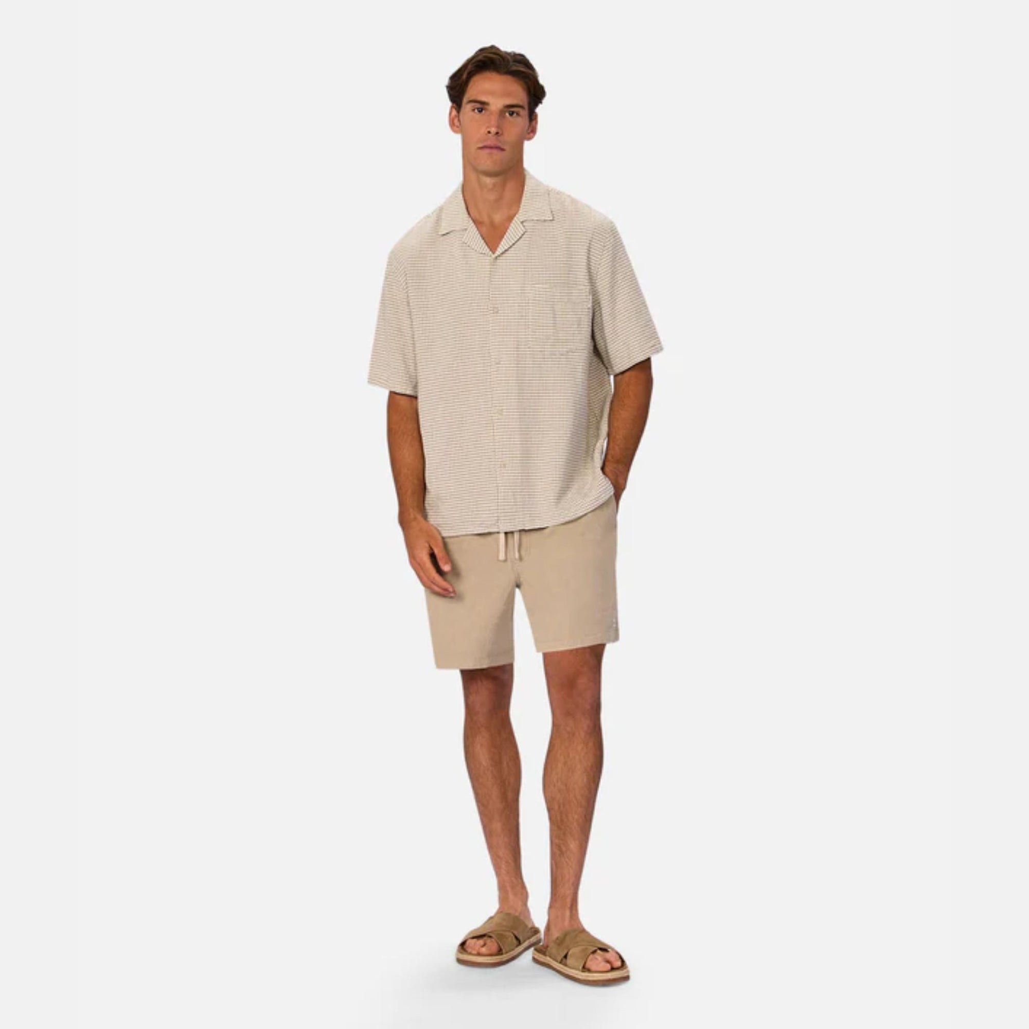 The Cornella SS Shirt