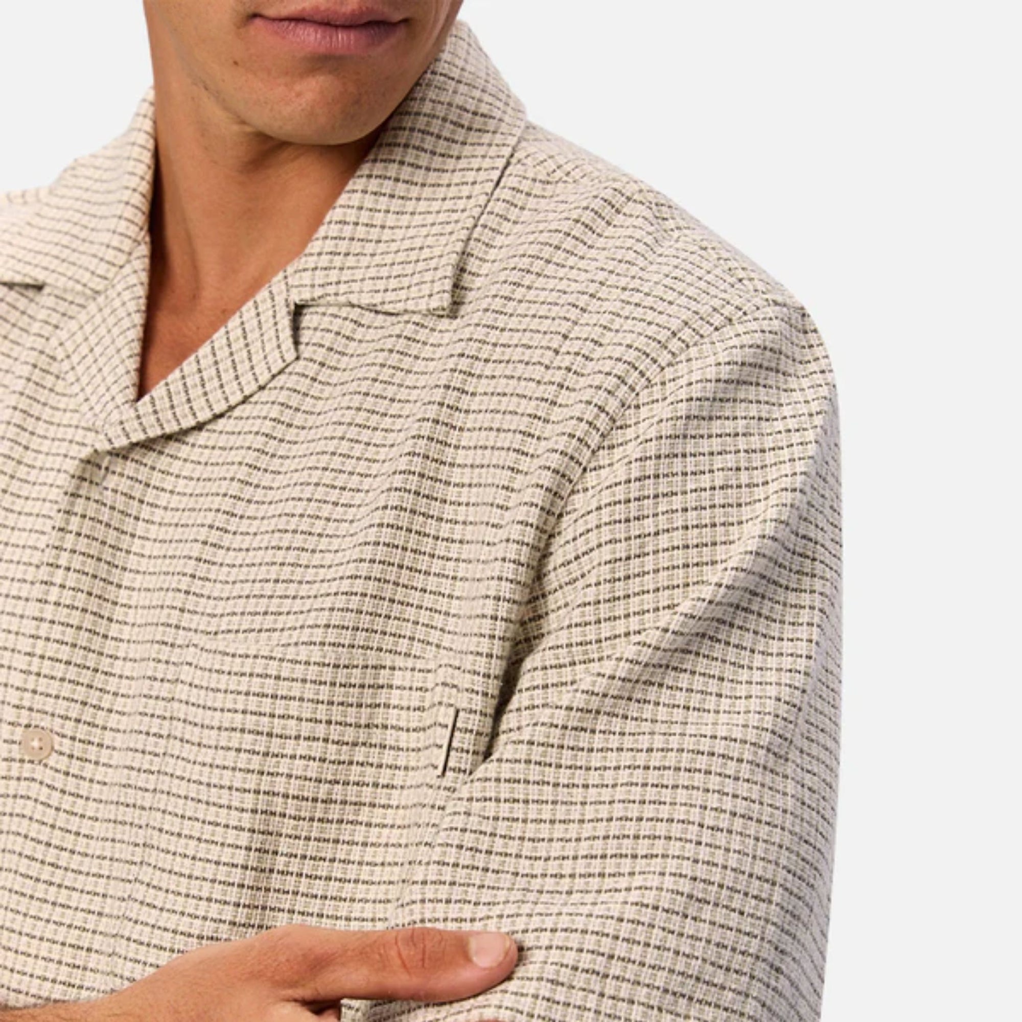 The Cornella SS Shirt