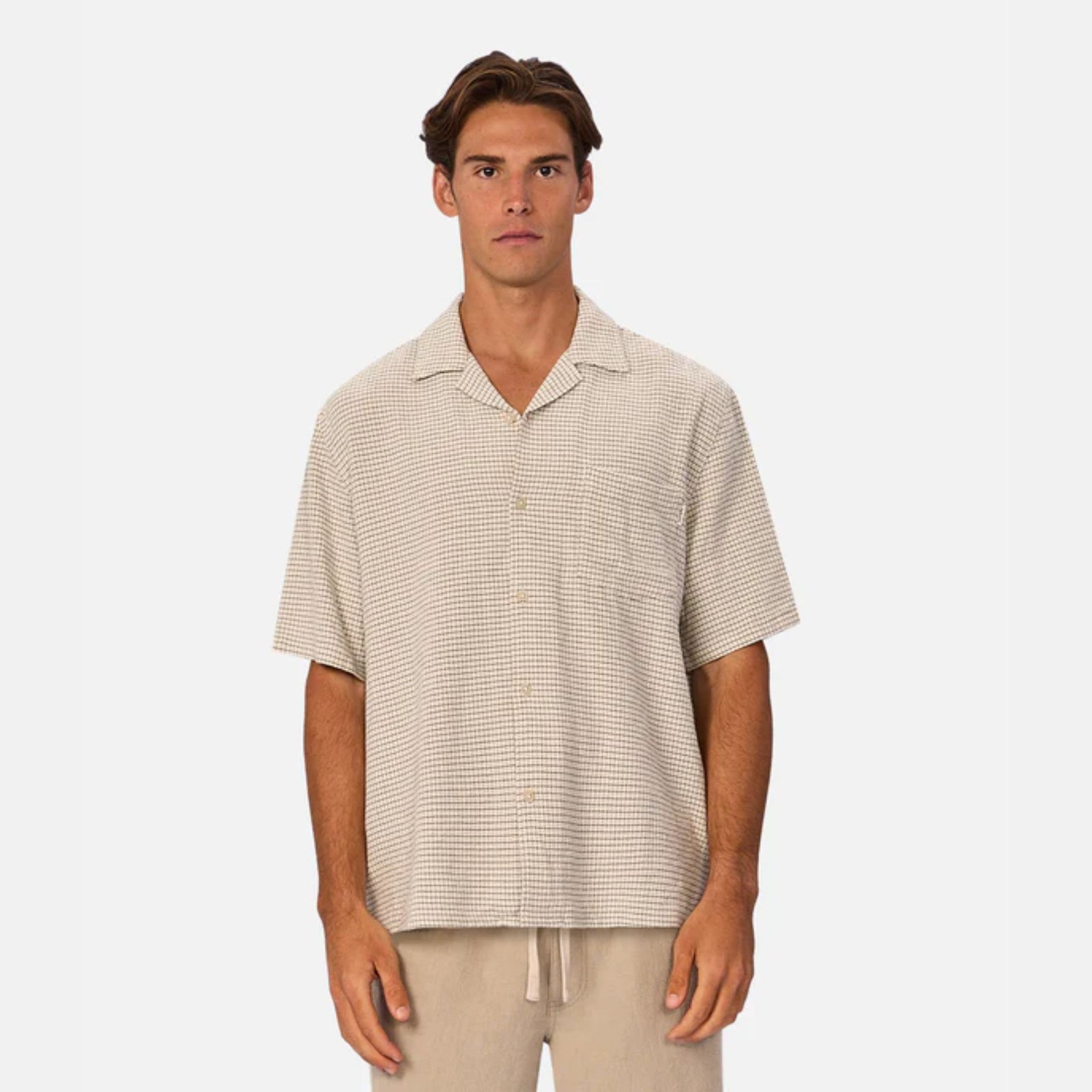 The Cornella SS Shirt