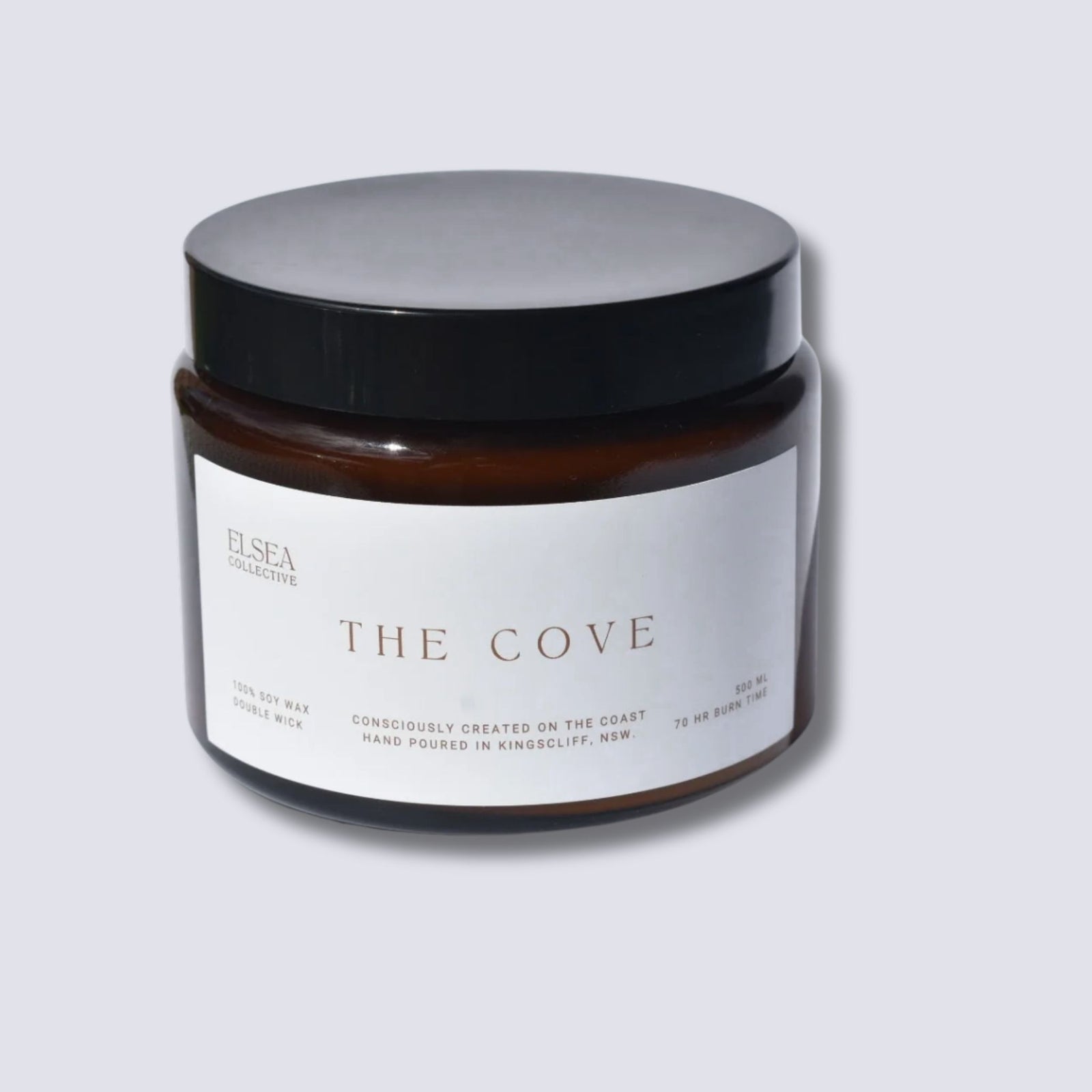 The Cove Candle