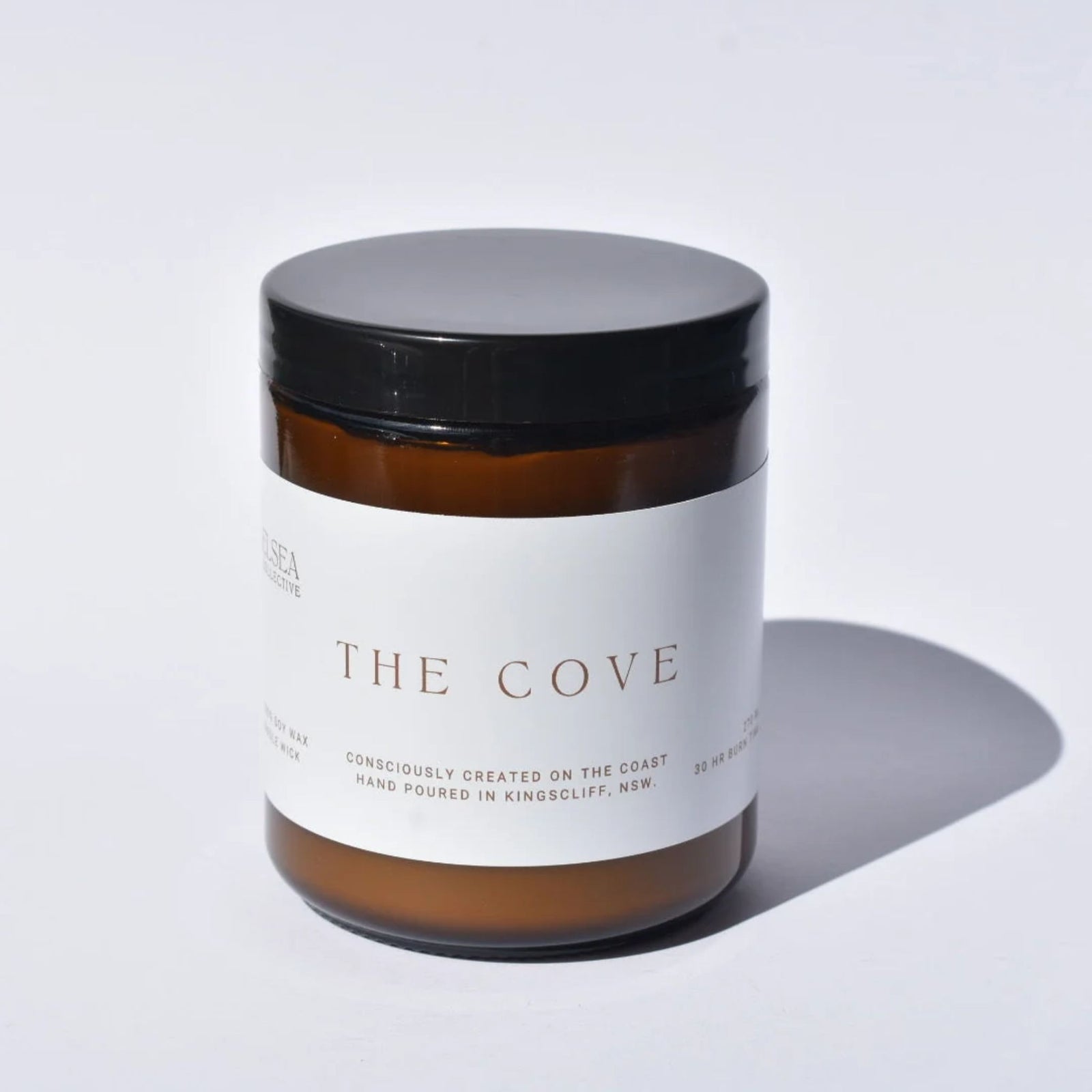 The Cove Candle