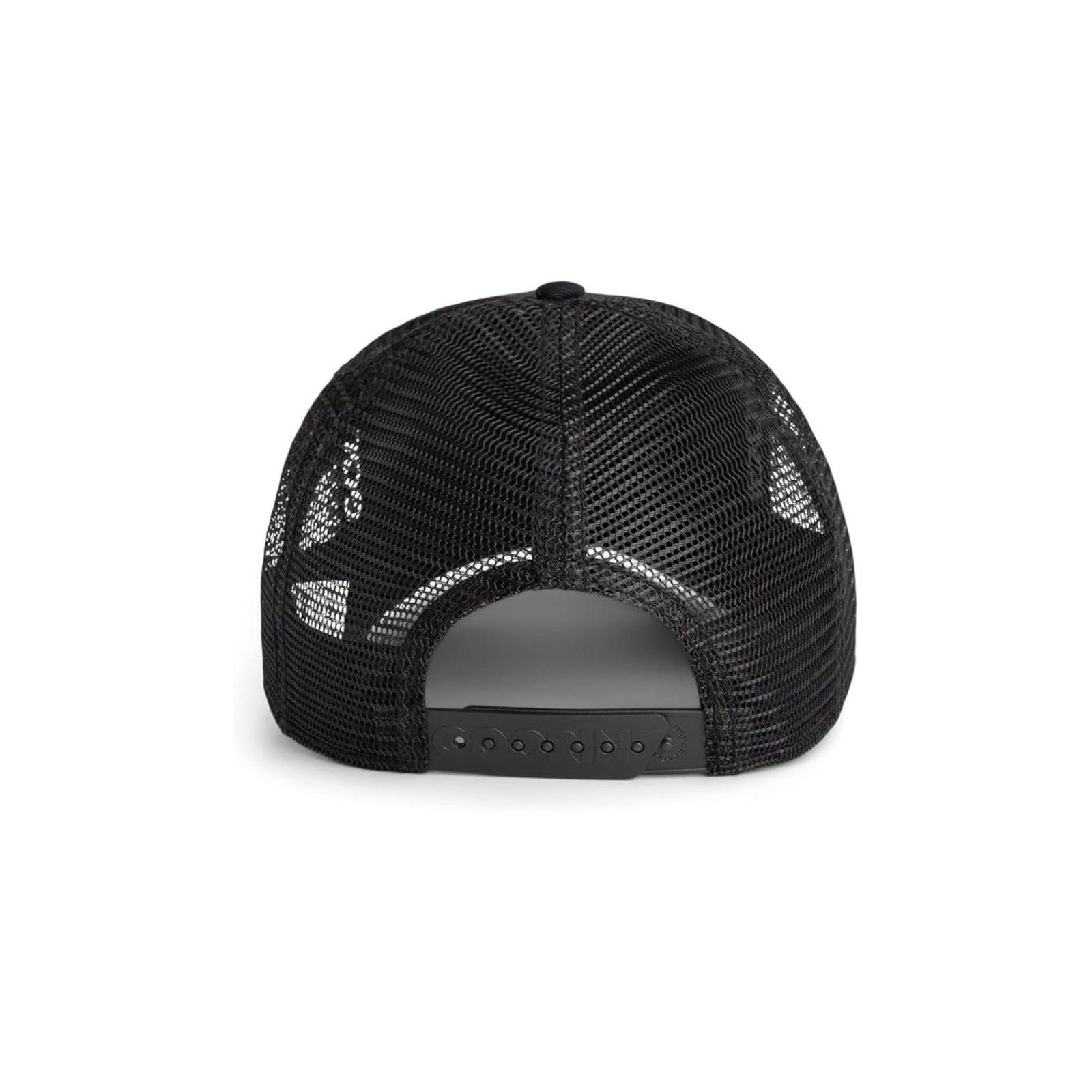 The Frenchie Trucker