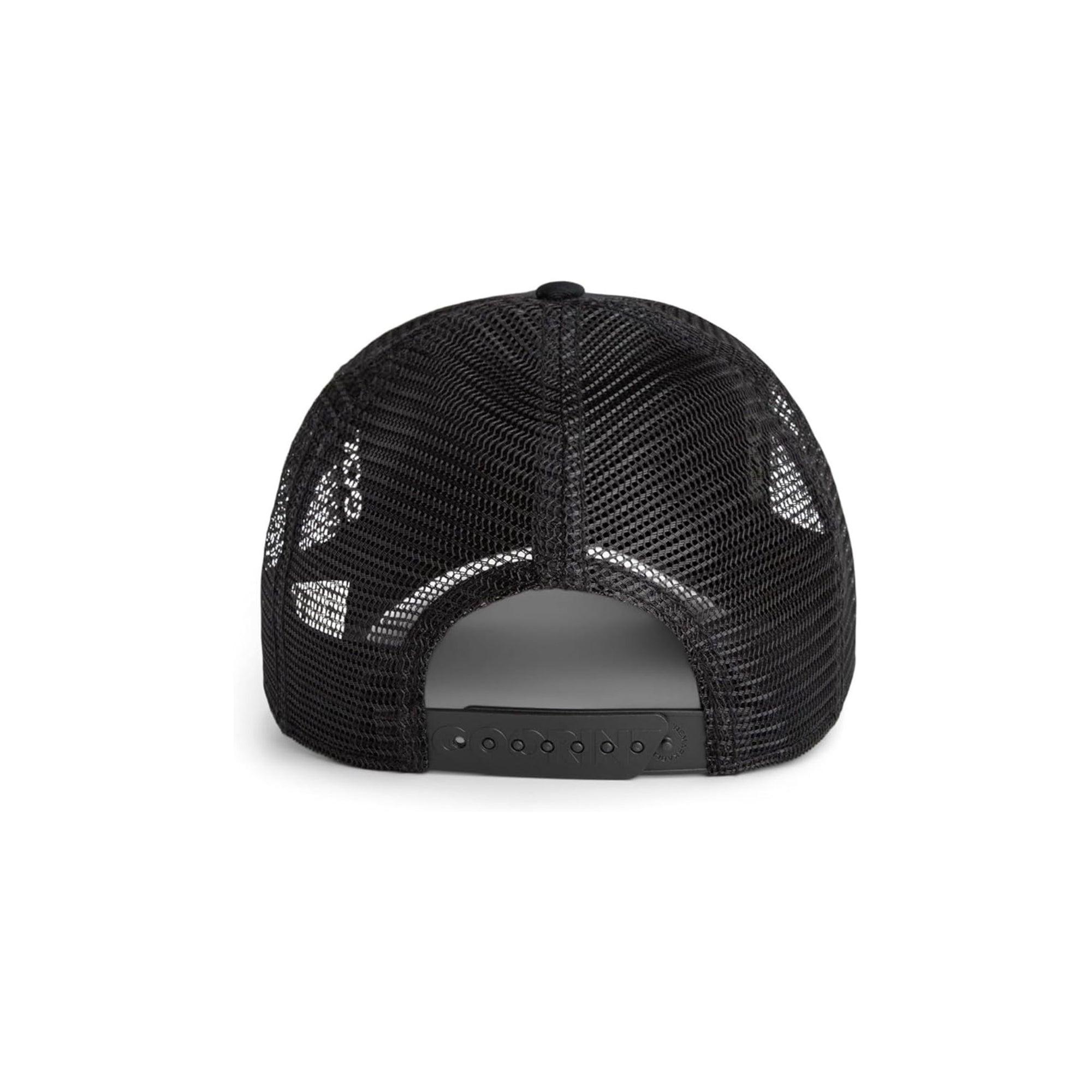 The Frenchie Trucker