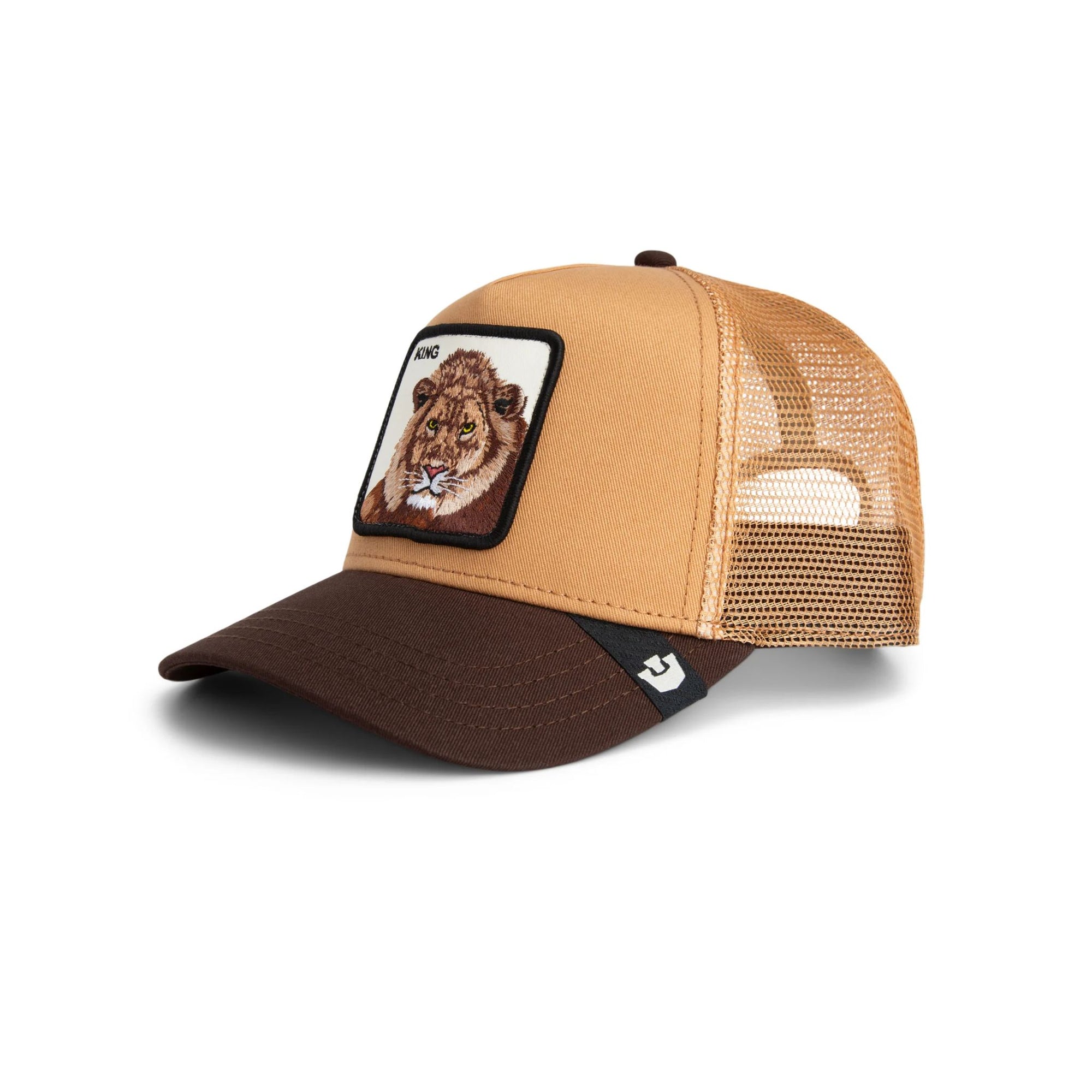 The King Trucker
