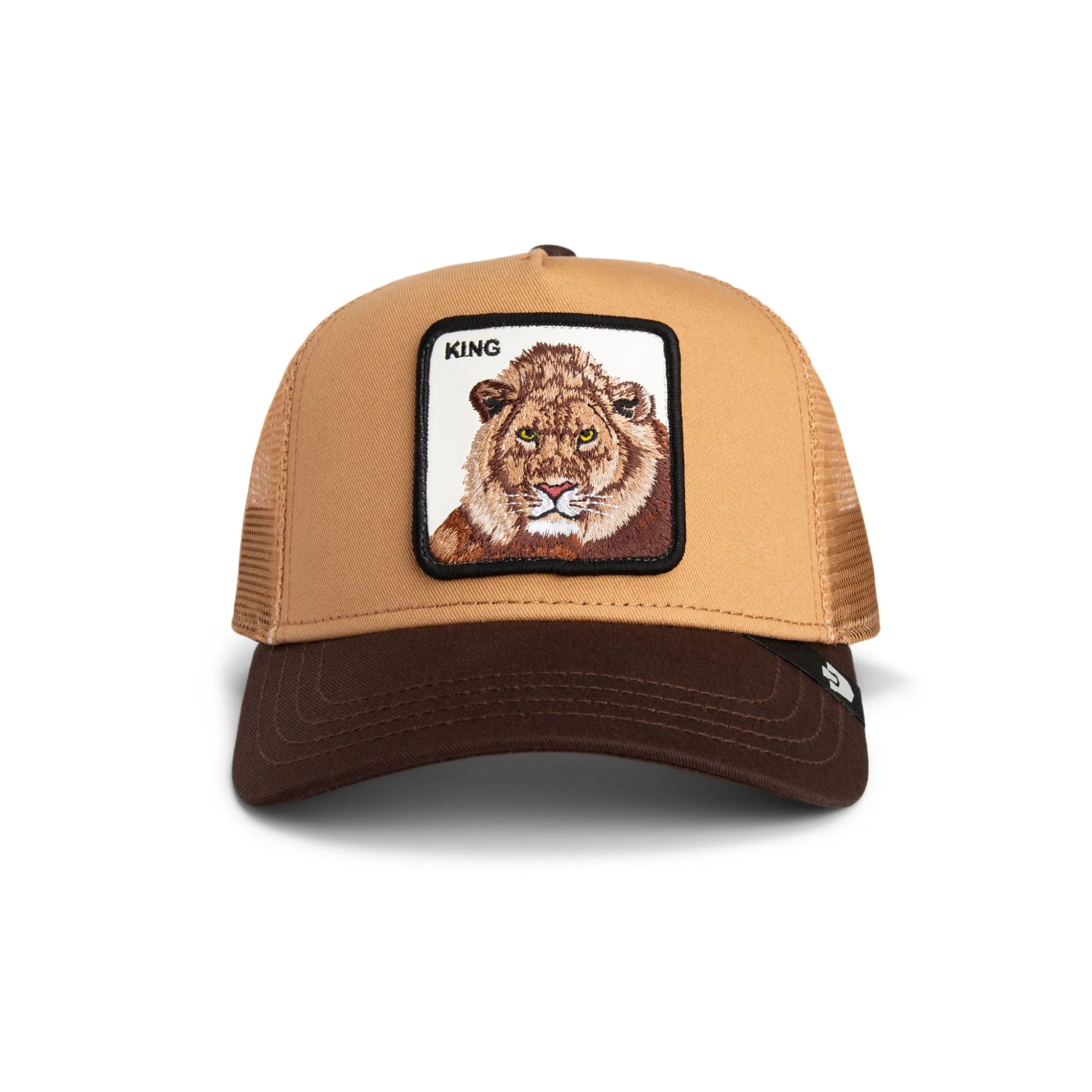 The King Trucker