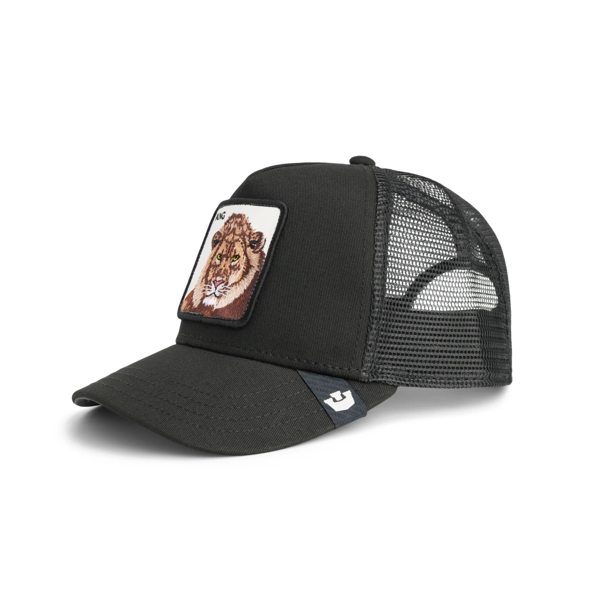 The King Trucker