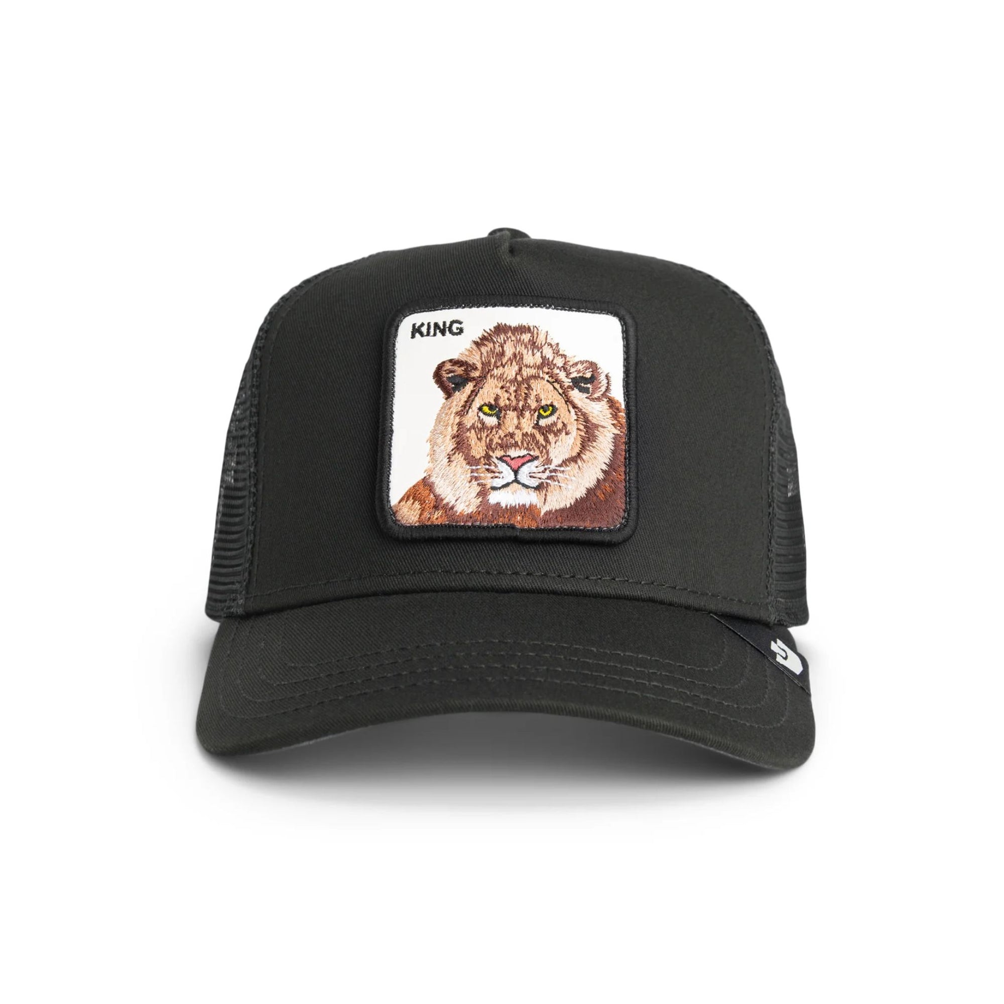 The King Trucker
