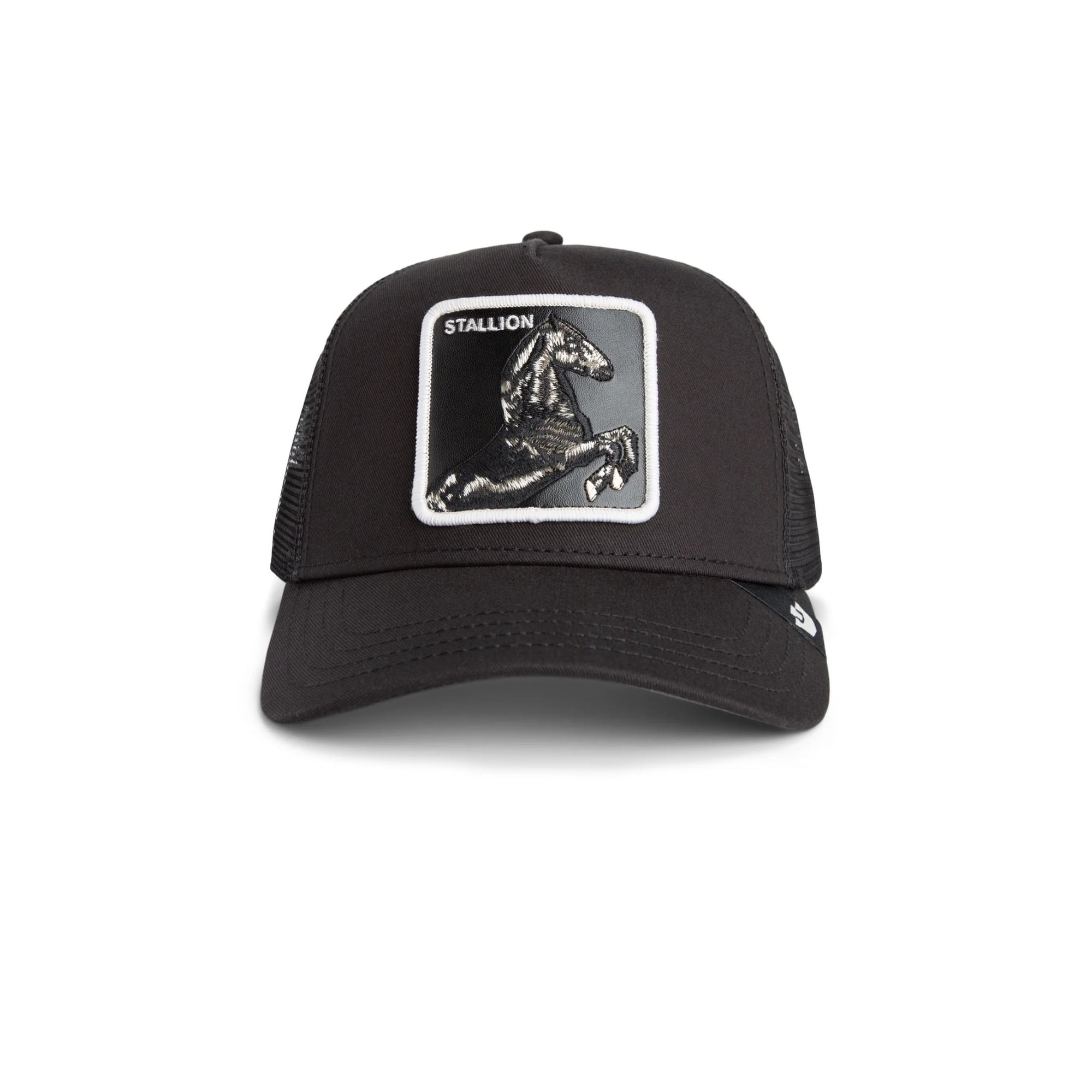 The Stallion Trucker