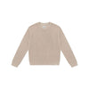 The Summit Raglan Knit