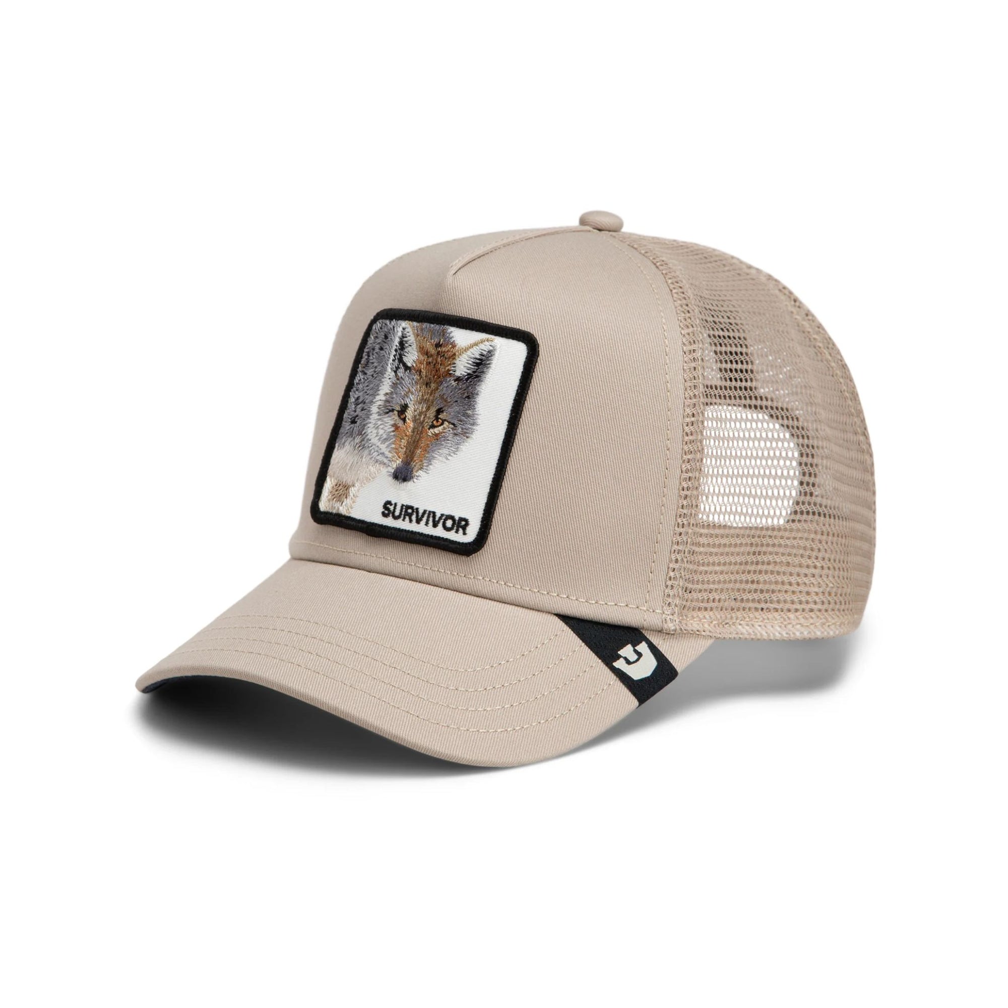 The Survivor Trucker