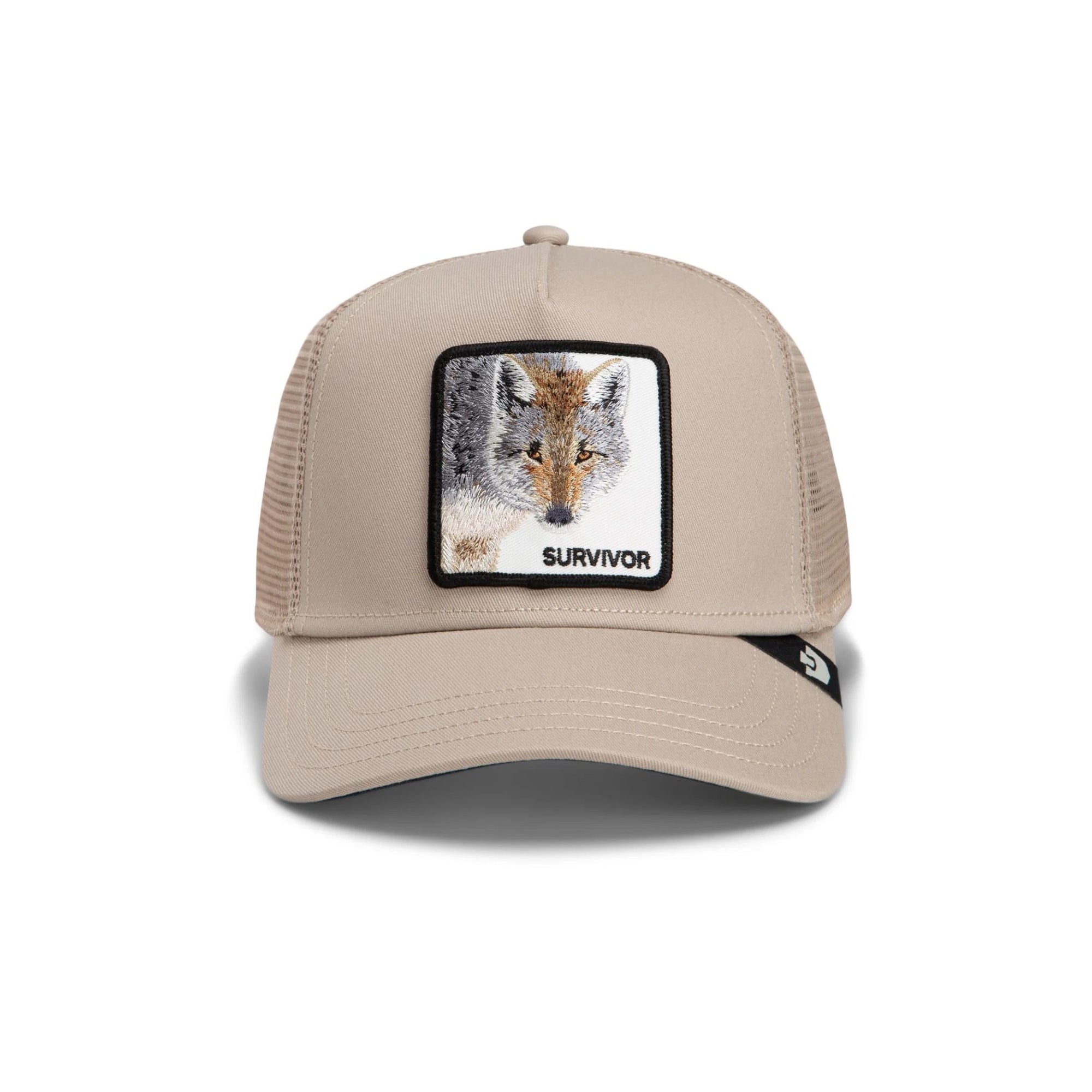 The Survivor Trucker