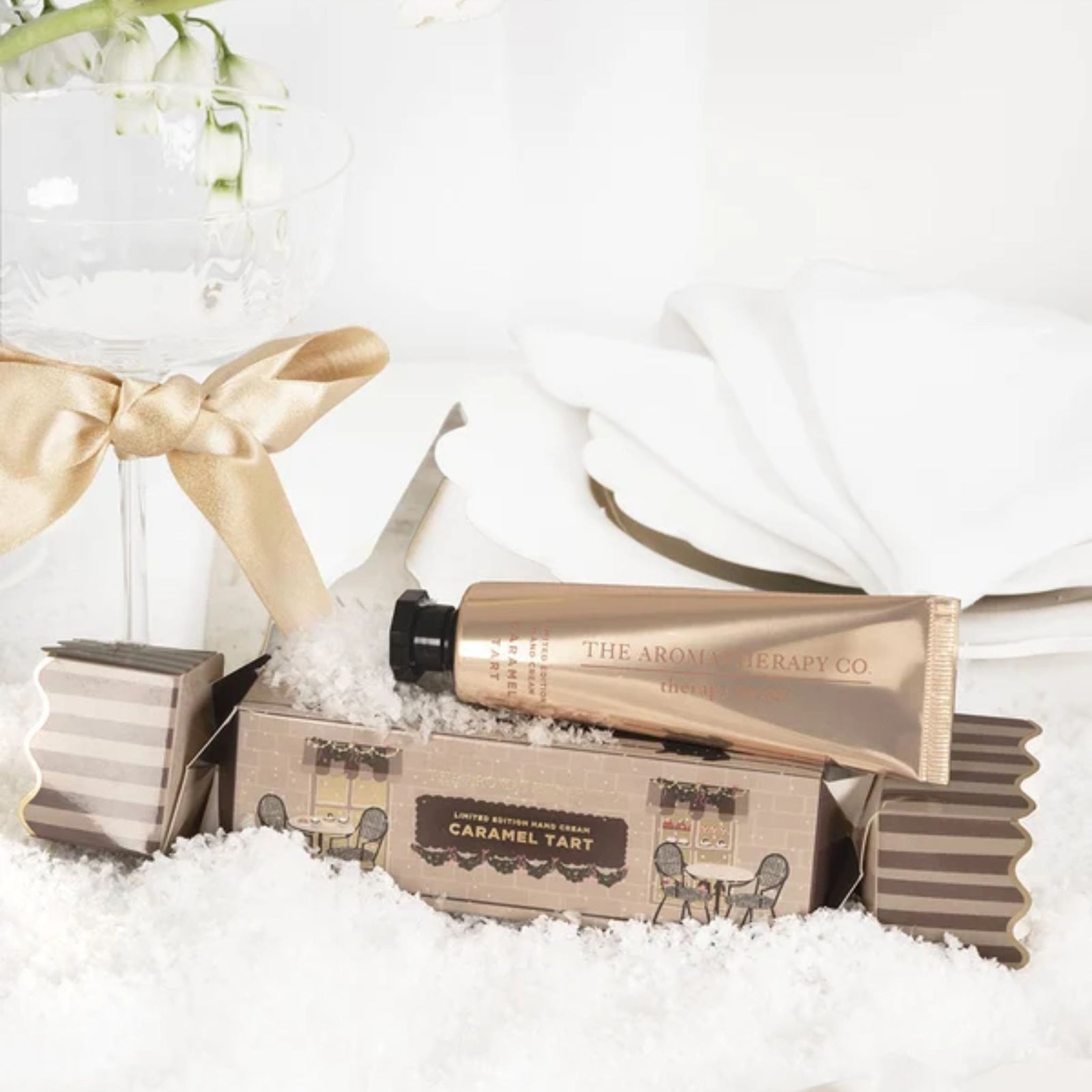 Therapy Festive Hand Cream