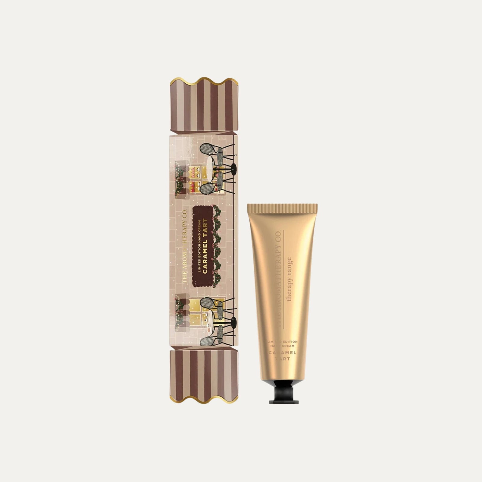 Therapy Festive Hand Cream