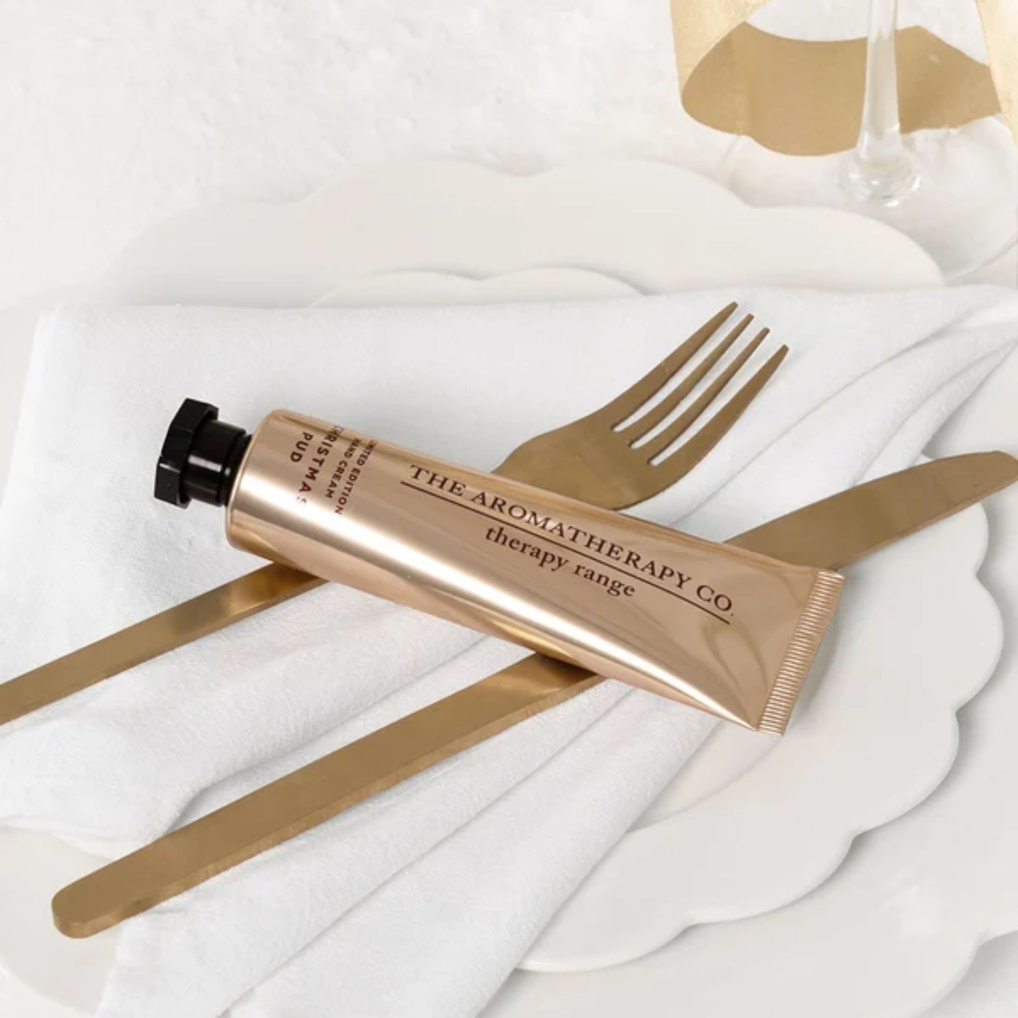 Therapy Festive Hand Cream