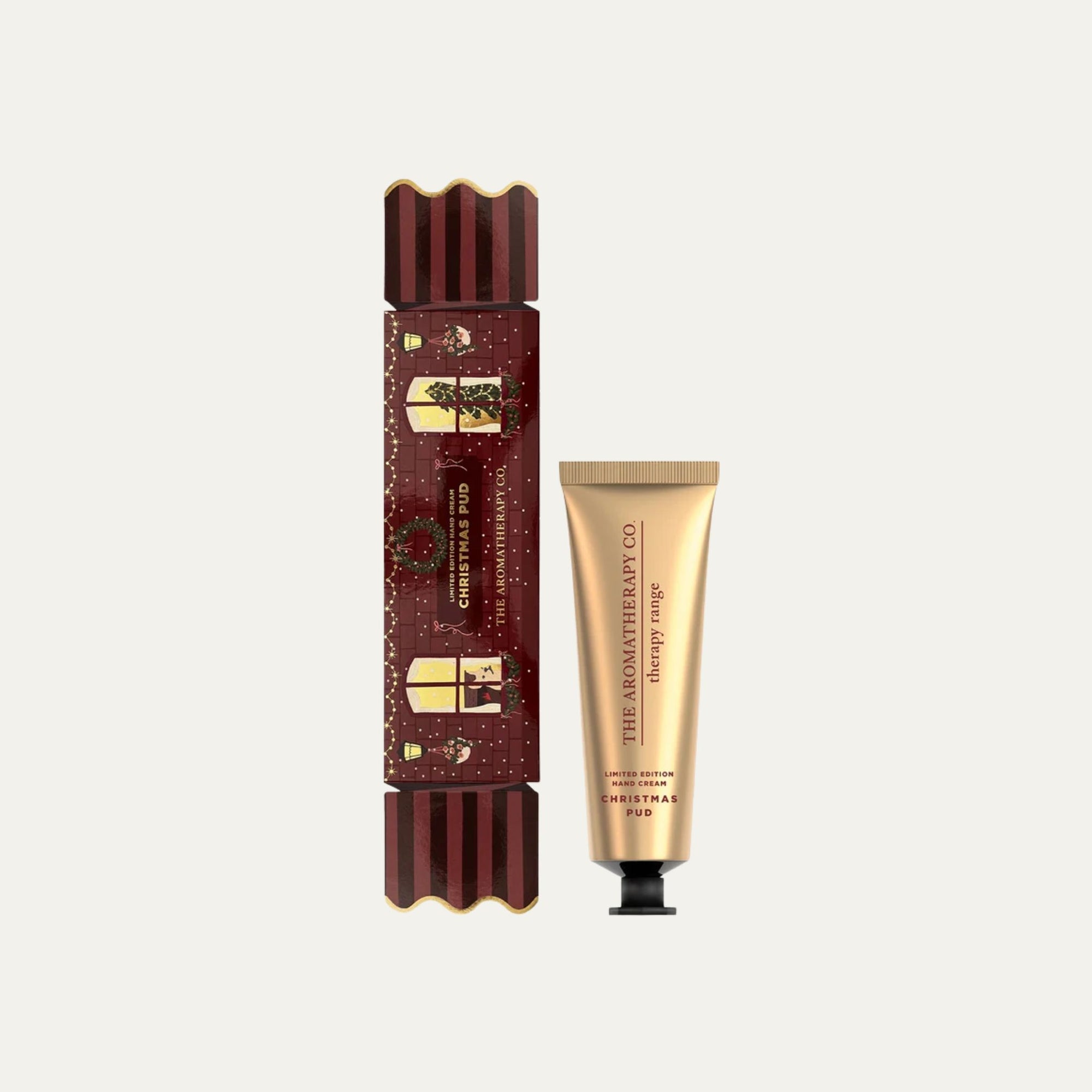 Therapy Festive Hand Cream