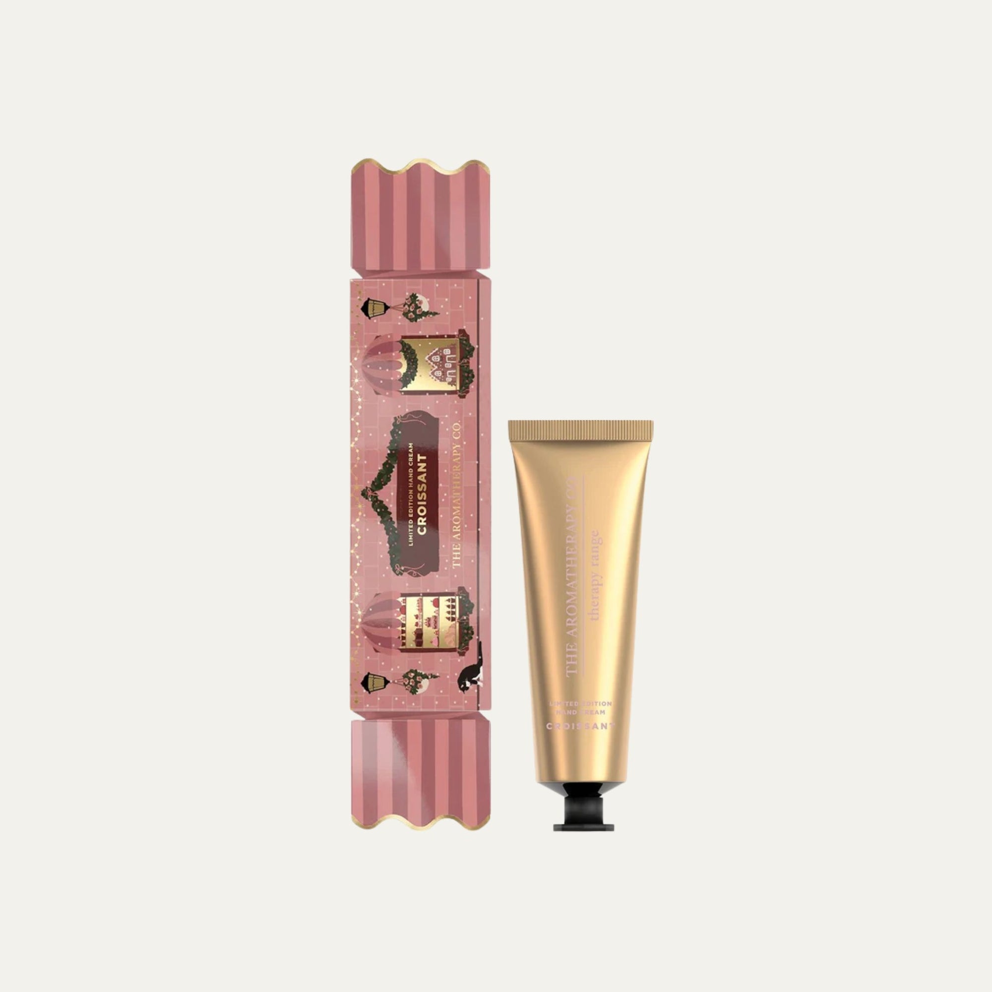 Therapy Festive Hand Cream