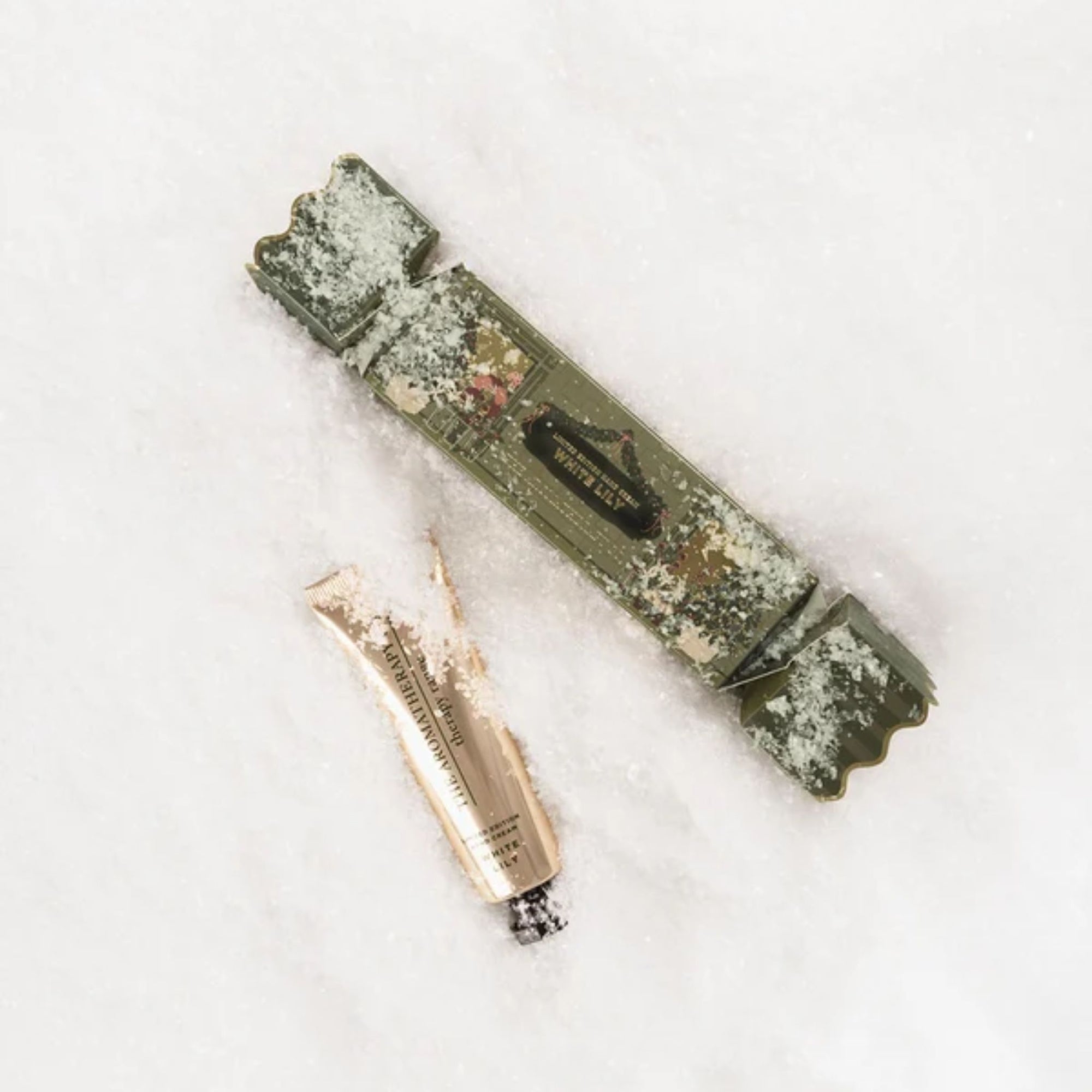 Therapy Festive Hand Cream