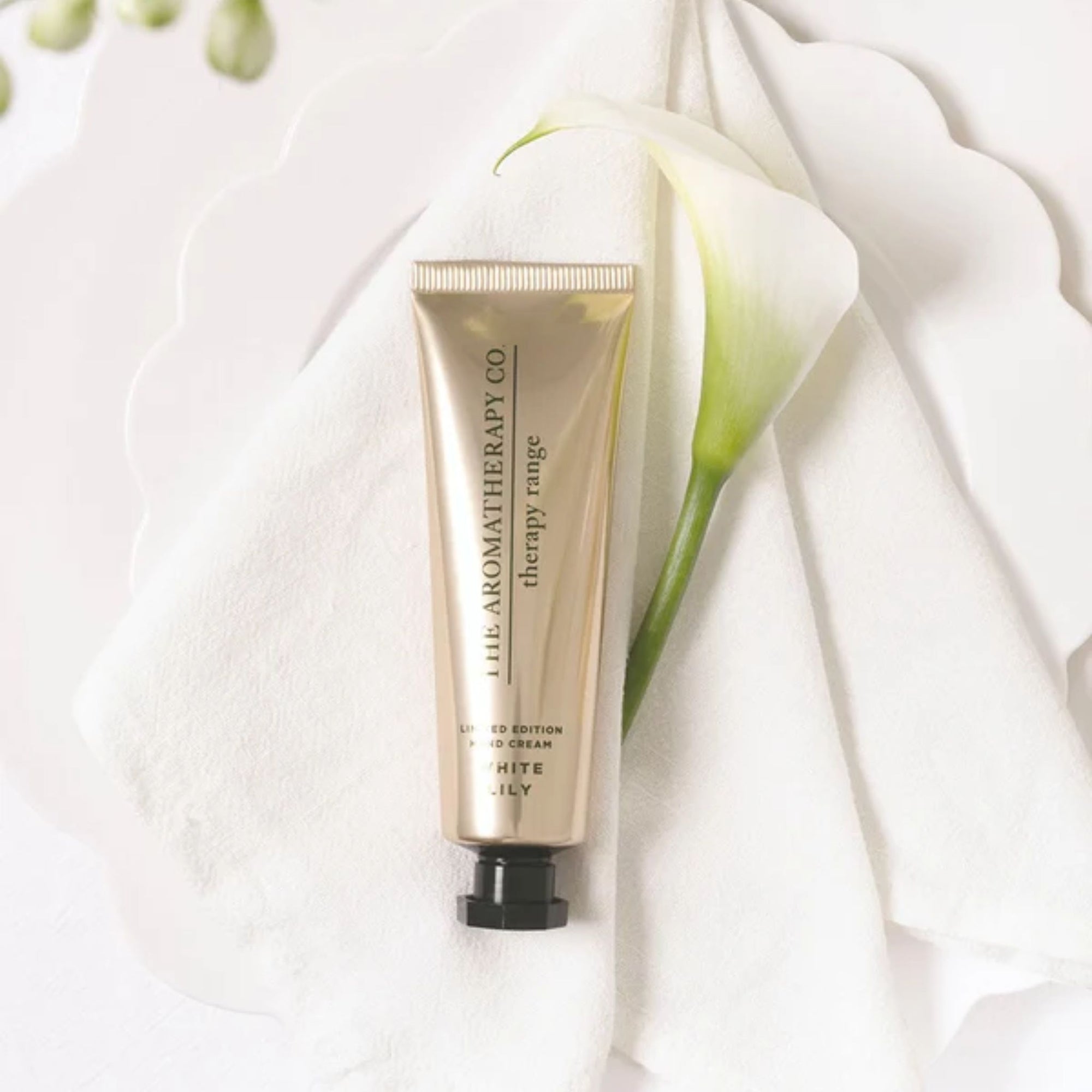 Therapy Festive Hand Cream