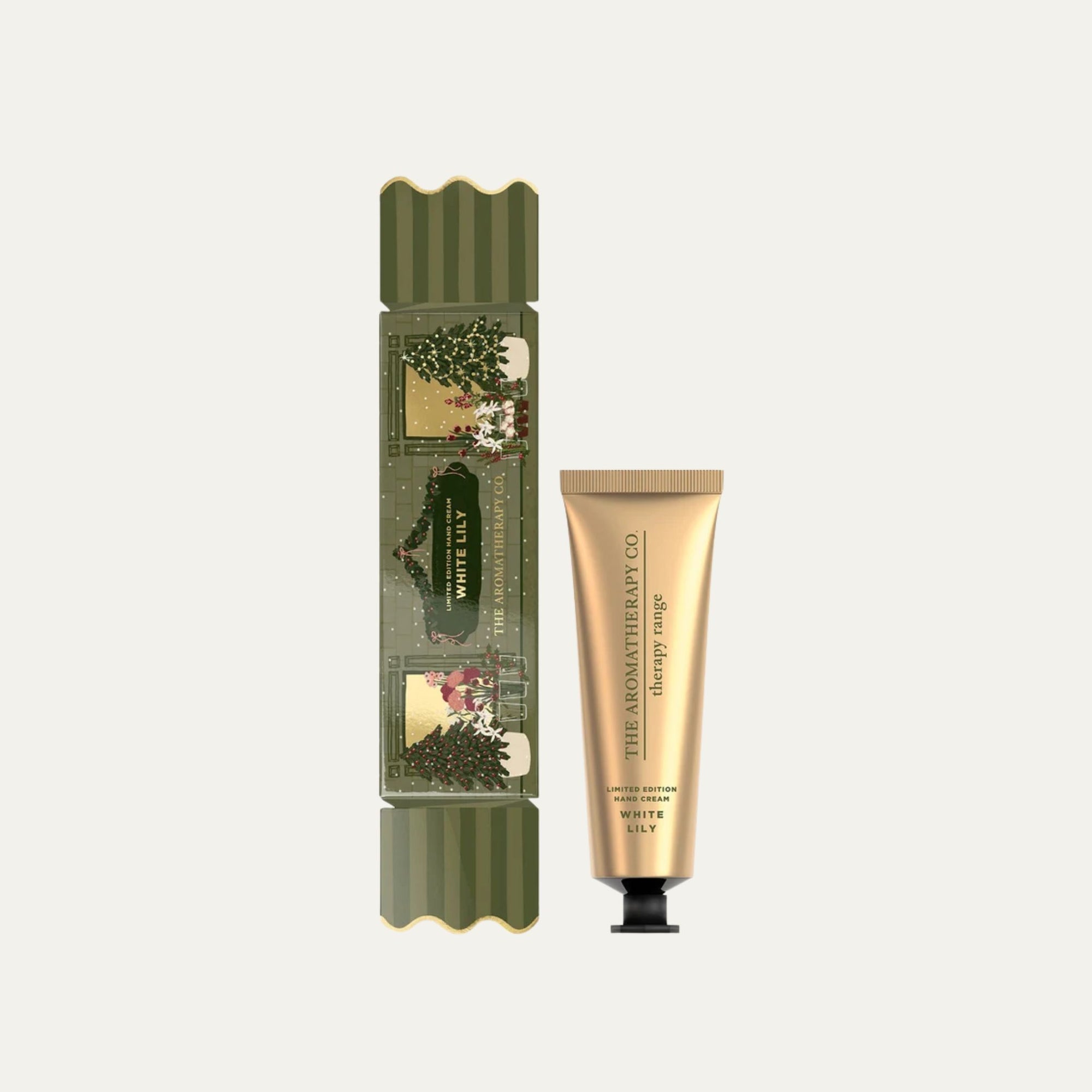 Therapy Festive Hand Cream