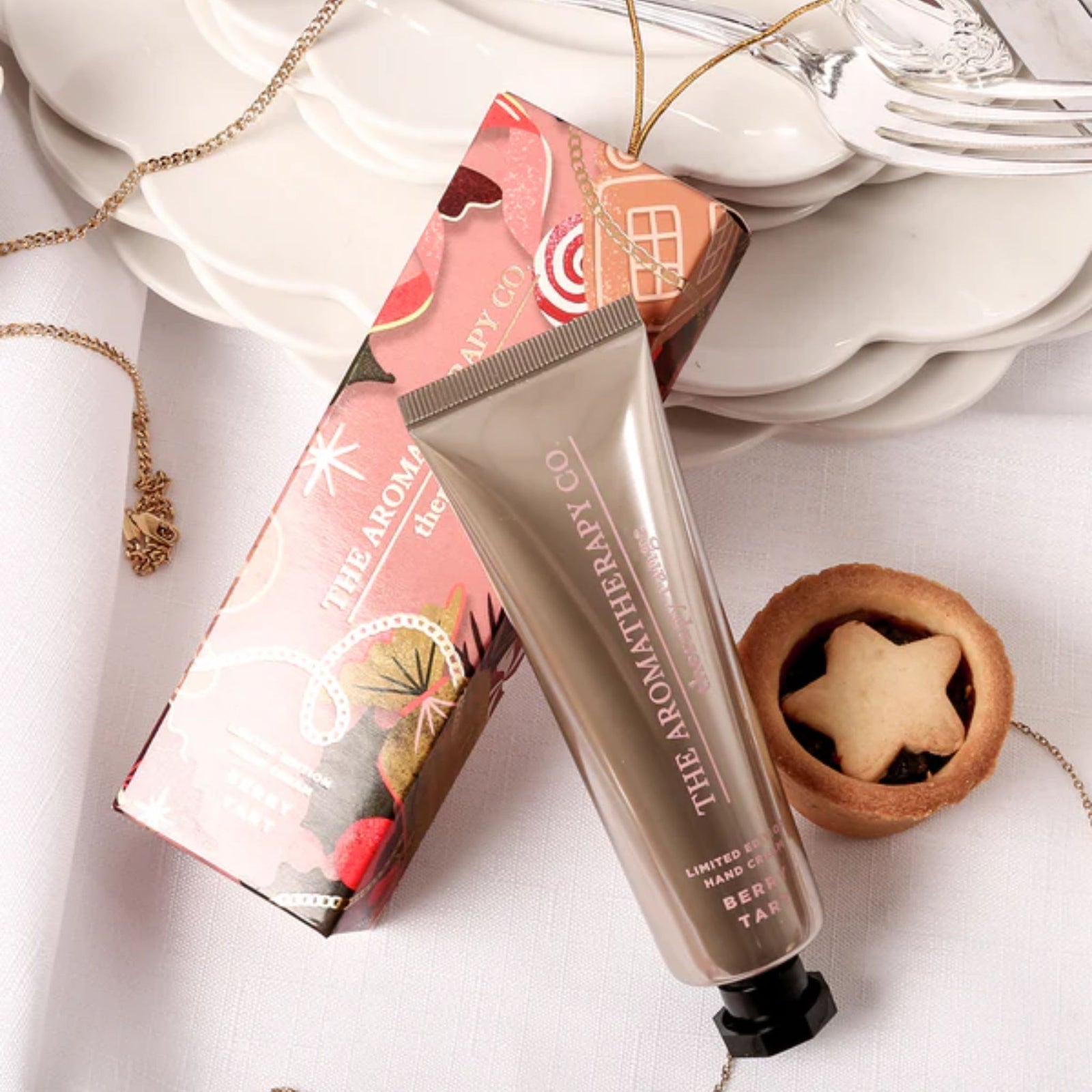 Therapy Limited Edition Hand Cream 50ml