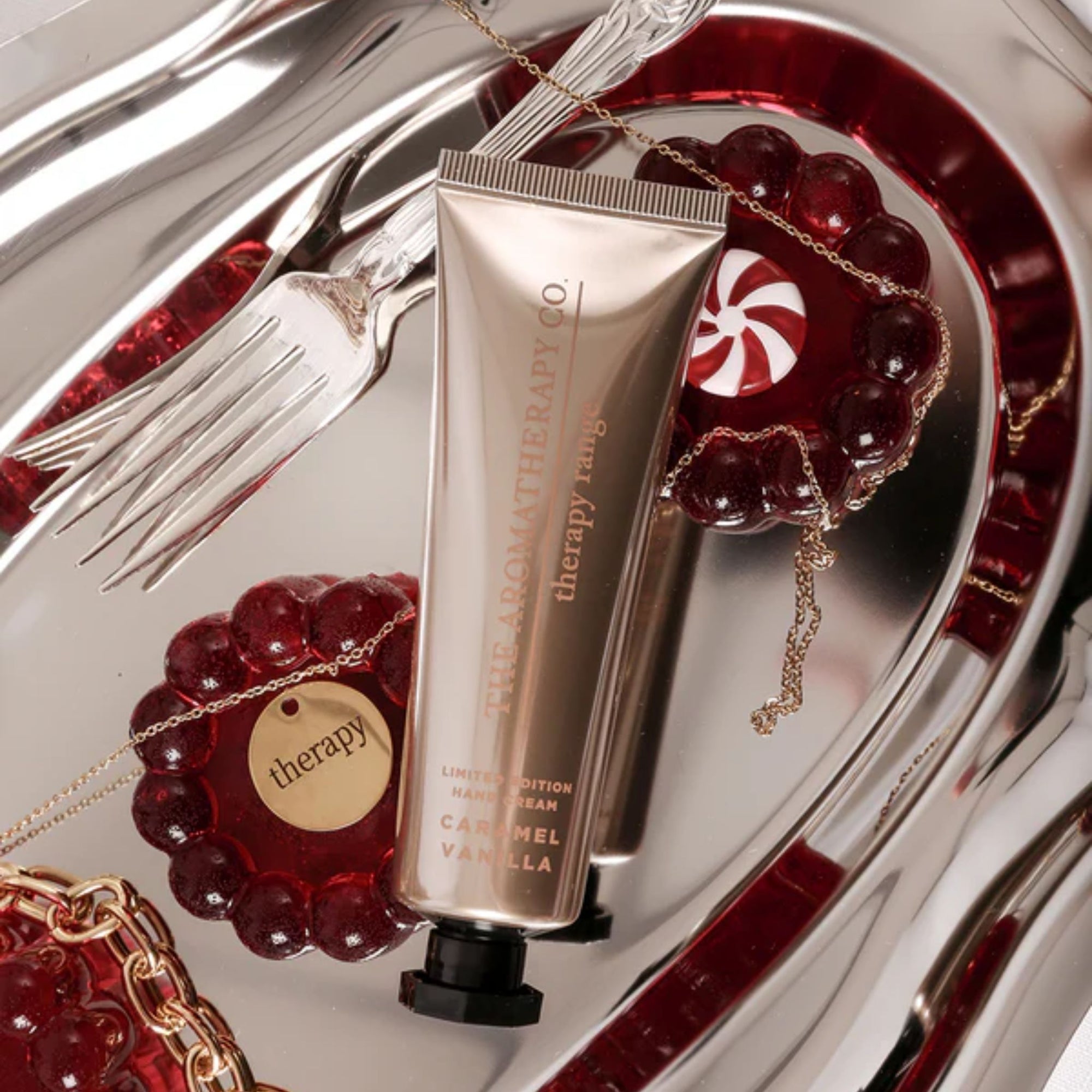 Therapy Limited Edition Hand Cream 50ml