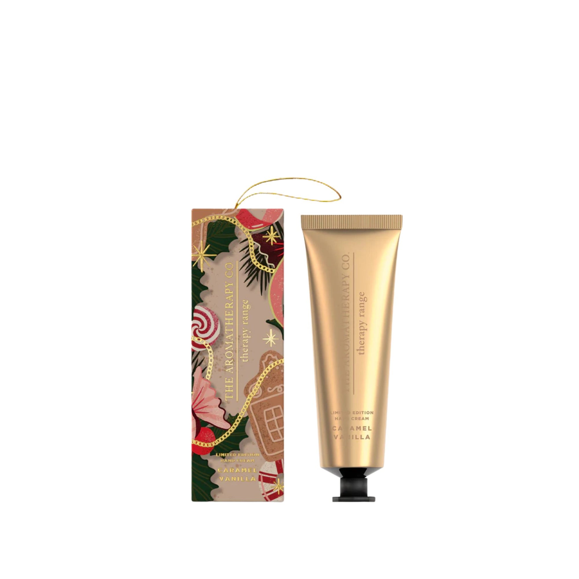 Therapy Limited Edition Hand Cream 50ml