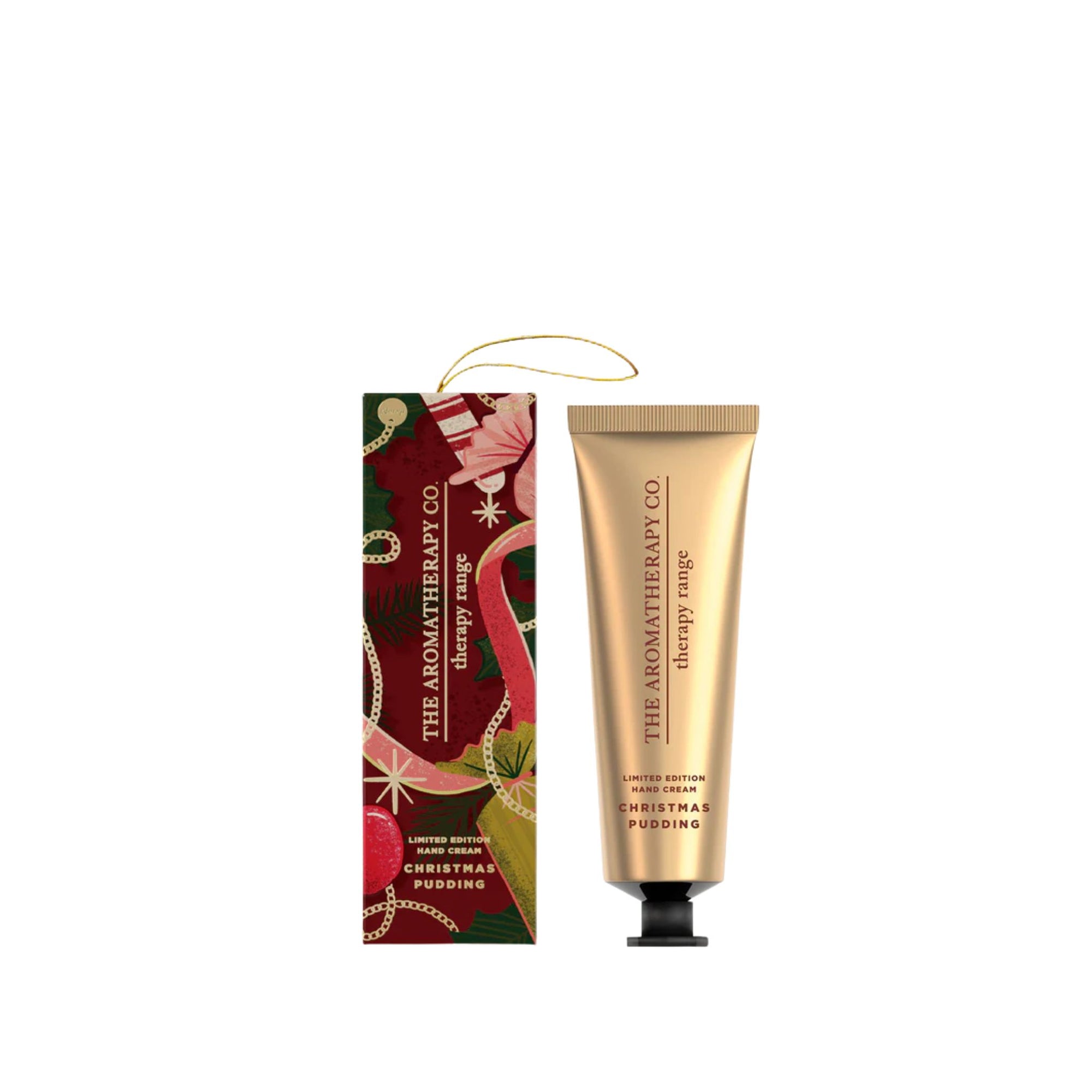 Therapy Limited Edition Hand Cream 50ml