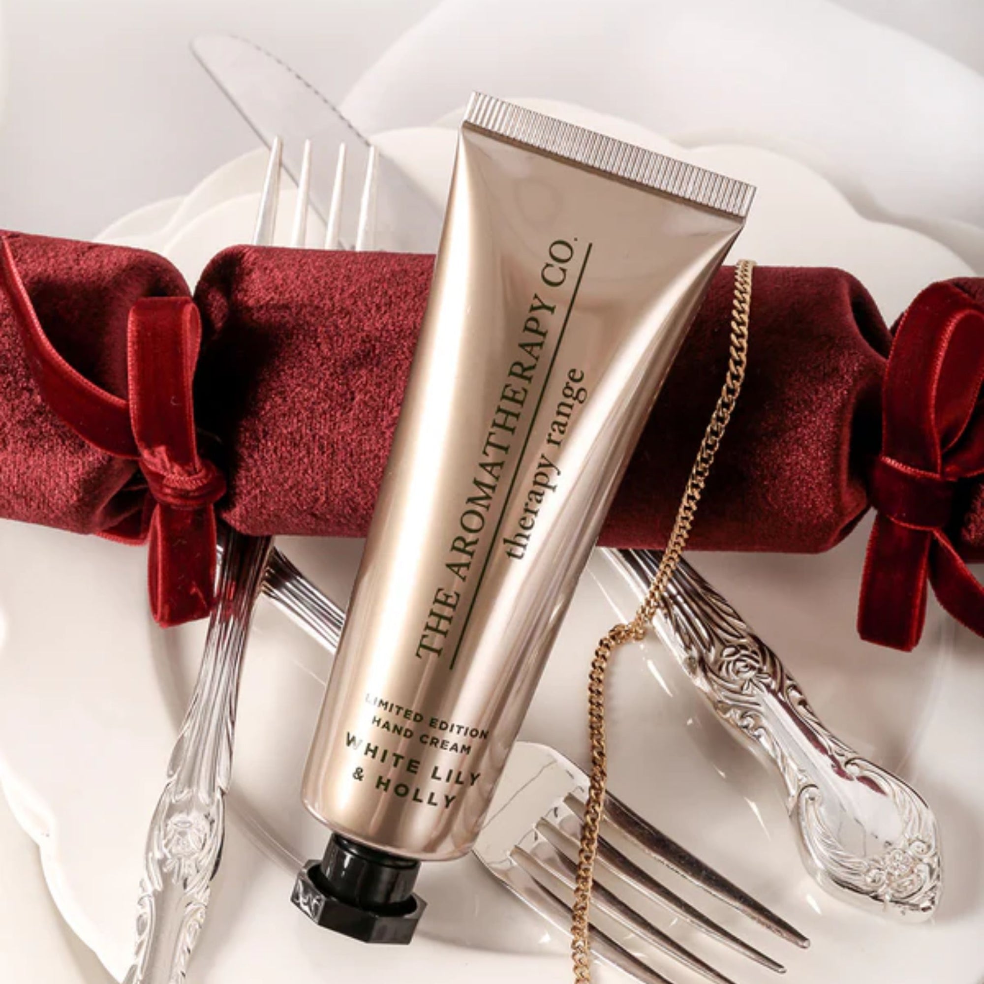 Therapy Limited Edition Hand Cream 50ml