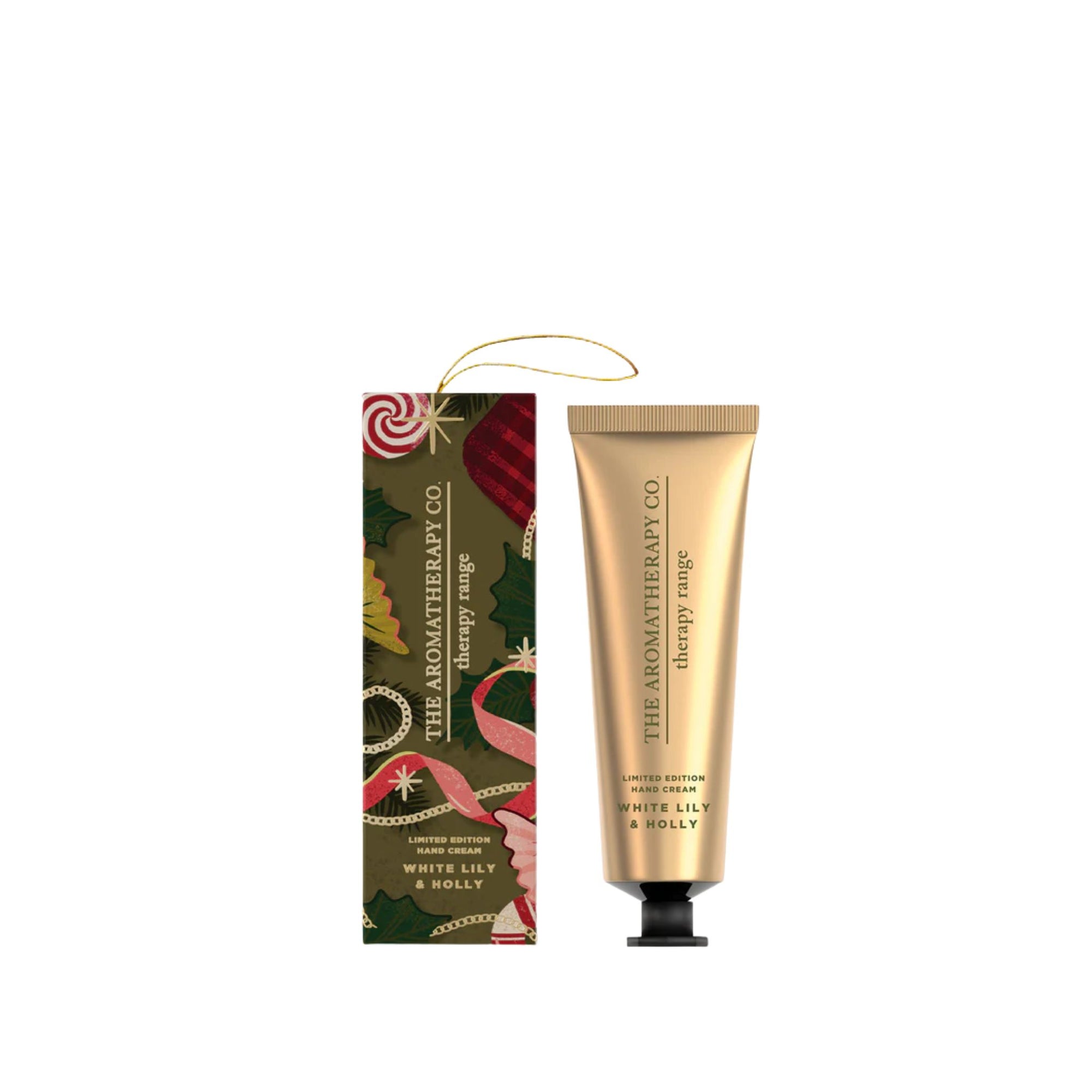 Therapy Limited Edition Hand Cream 50ml